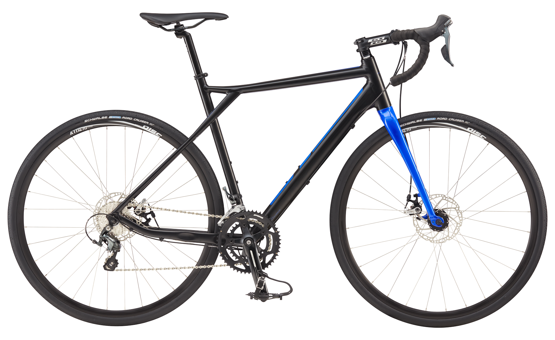 2017 GT Grade Tiagra