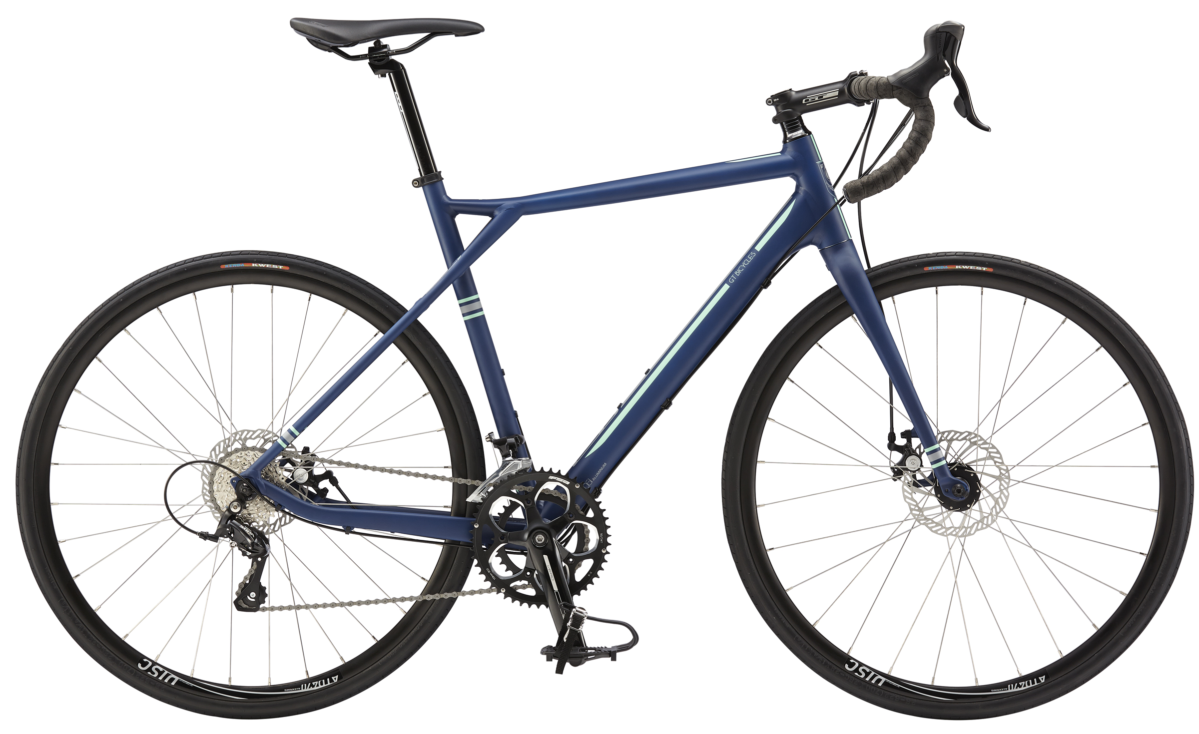 2015 GT Grade Sora
