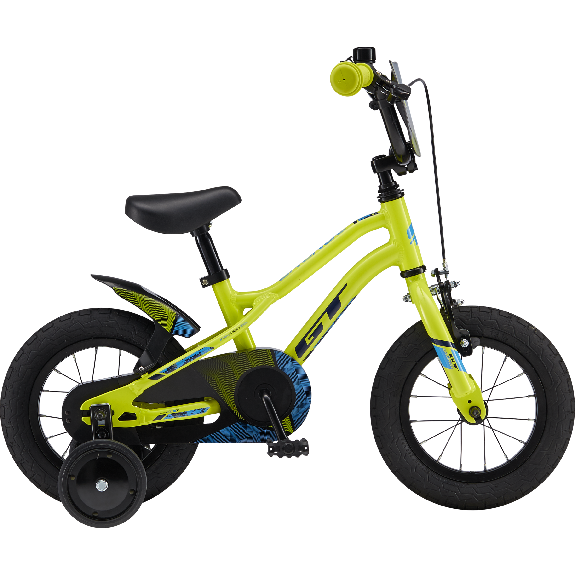 2019 GT Grunge Boy's 12"