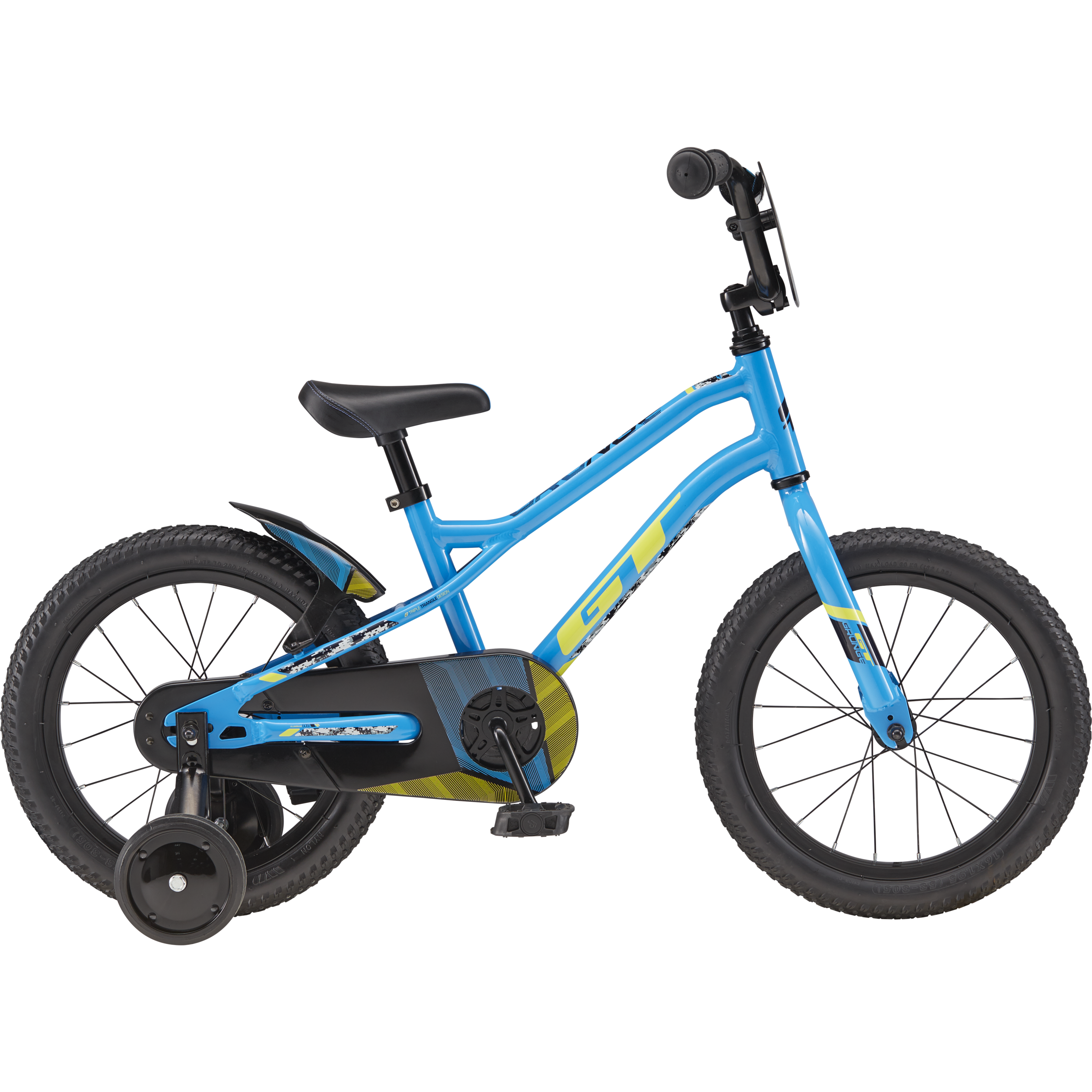2019 GT Grunge Coaster 16"