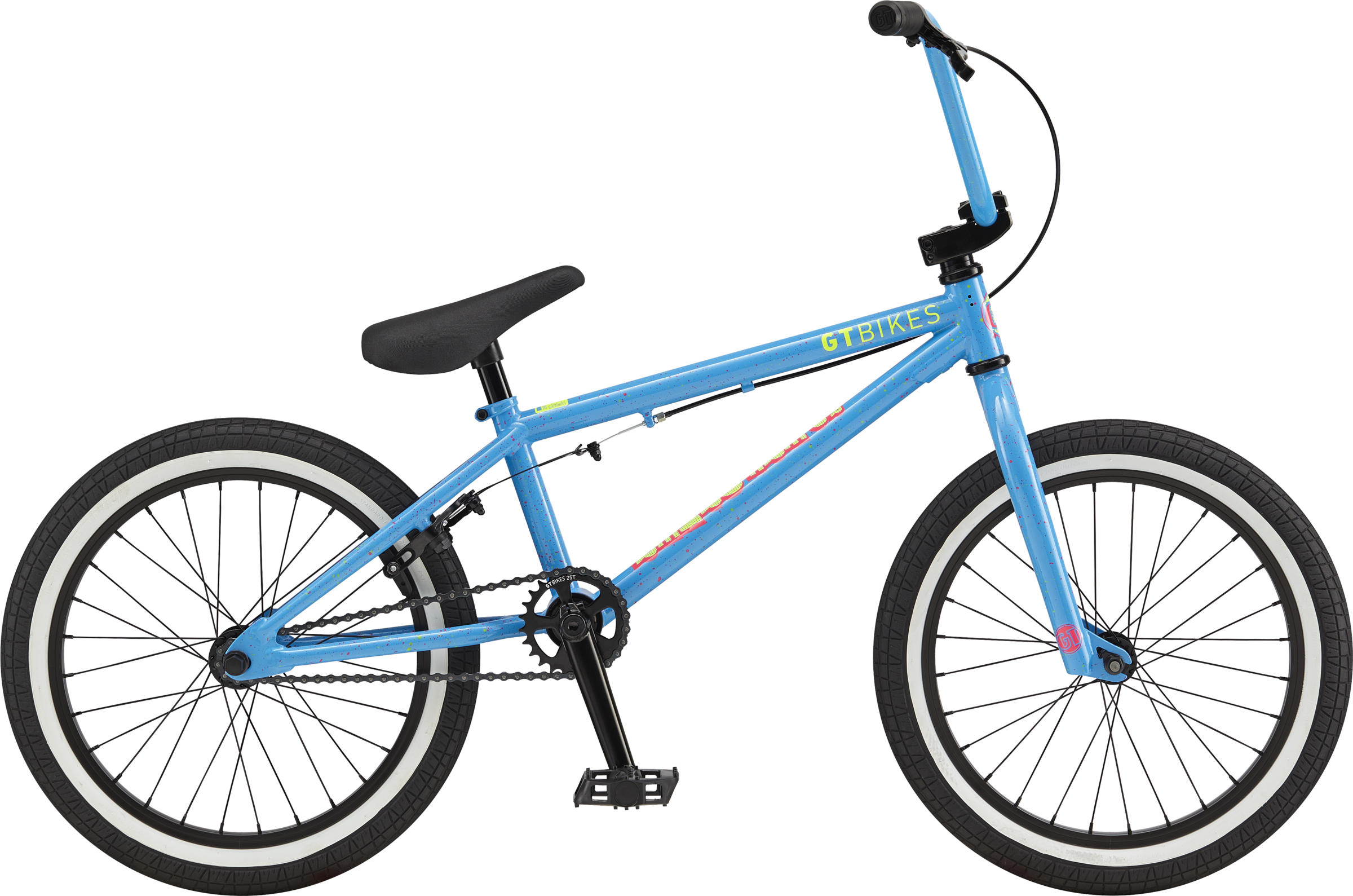 2018 GT Jr. Performer 18 Value & Price Guide | Bicycle Blue Book