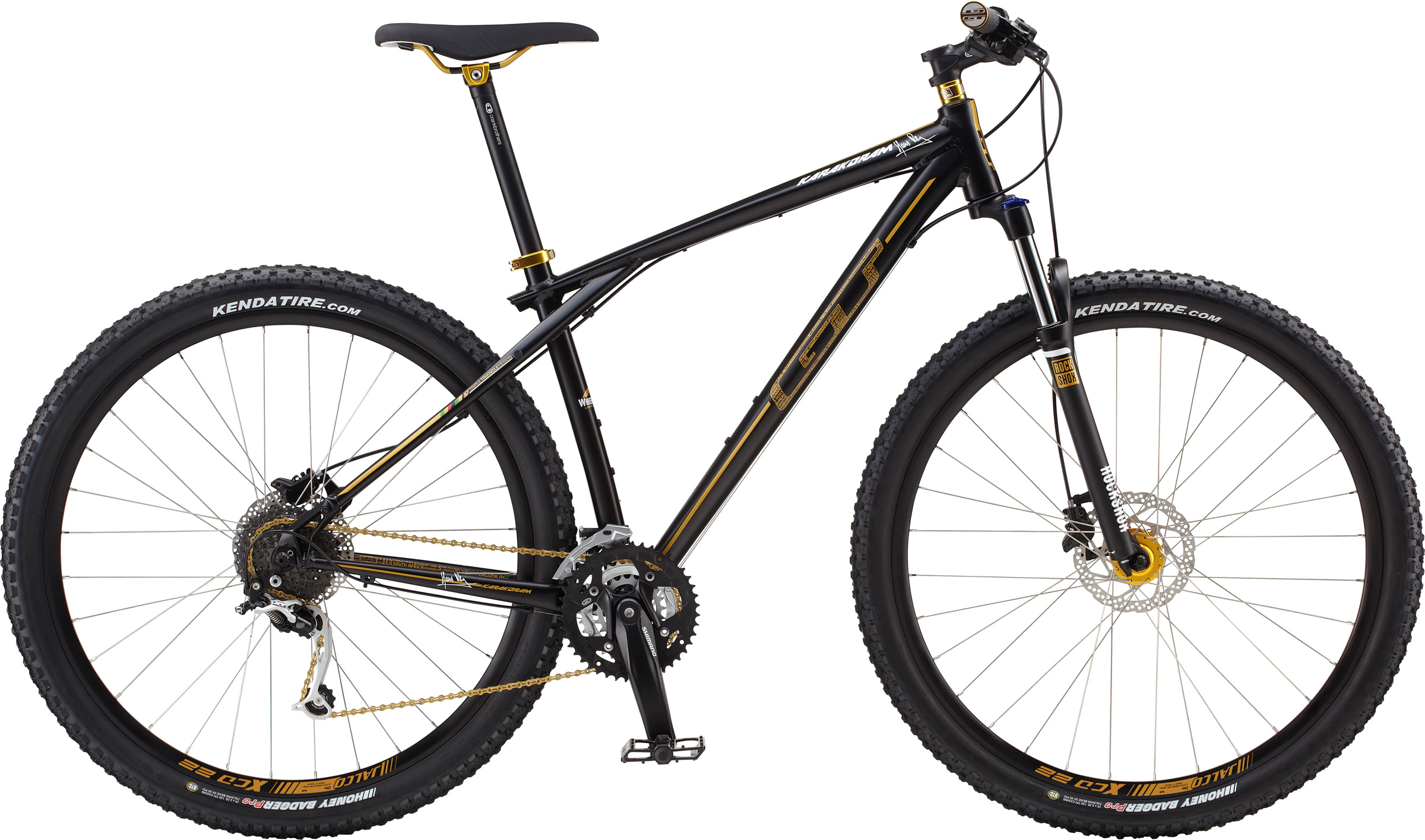2014 Karakoram