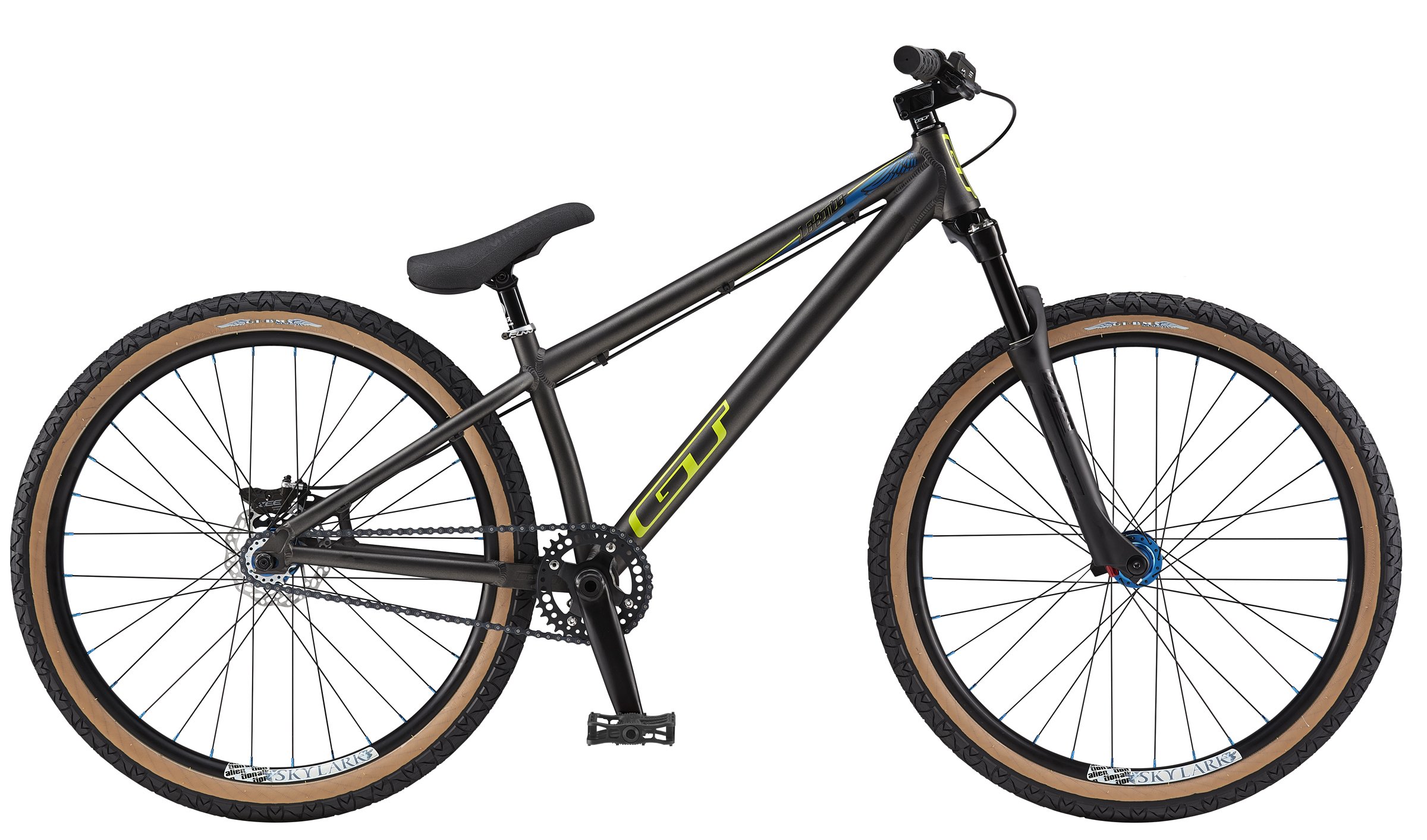 2013 GT La Bomba - Bicycle Details - BicycleBlueBook.com