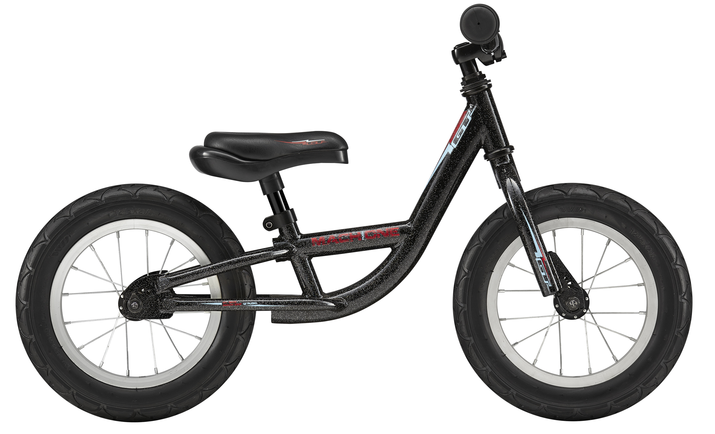 2016 GT Mach One 12 Push Value & Price Guide | Bicycle Blue Book