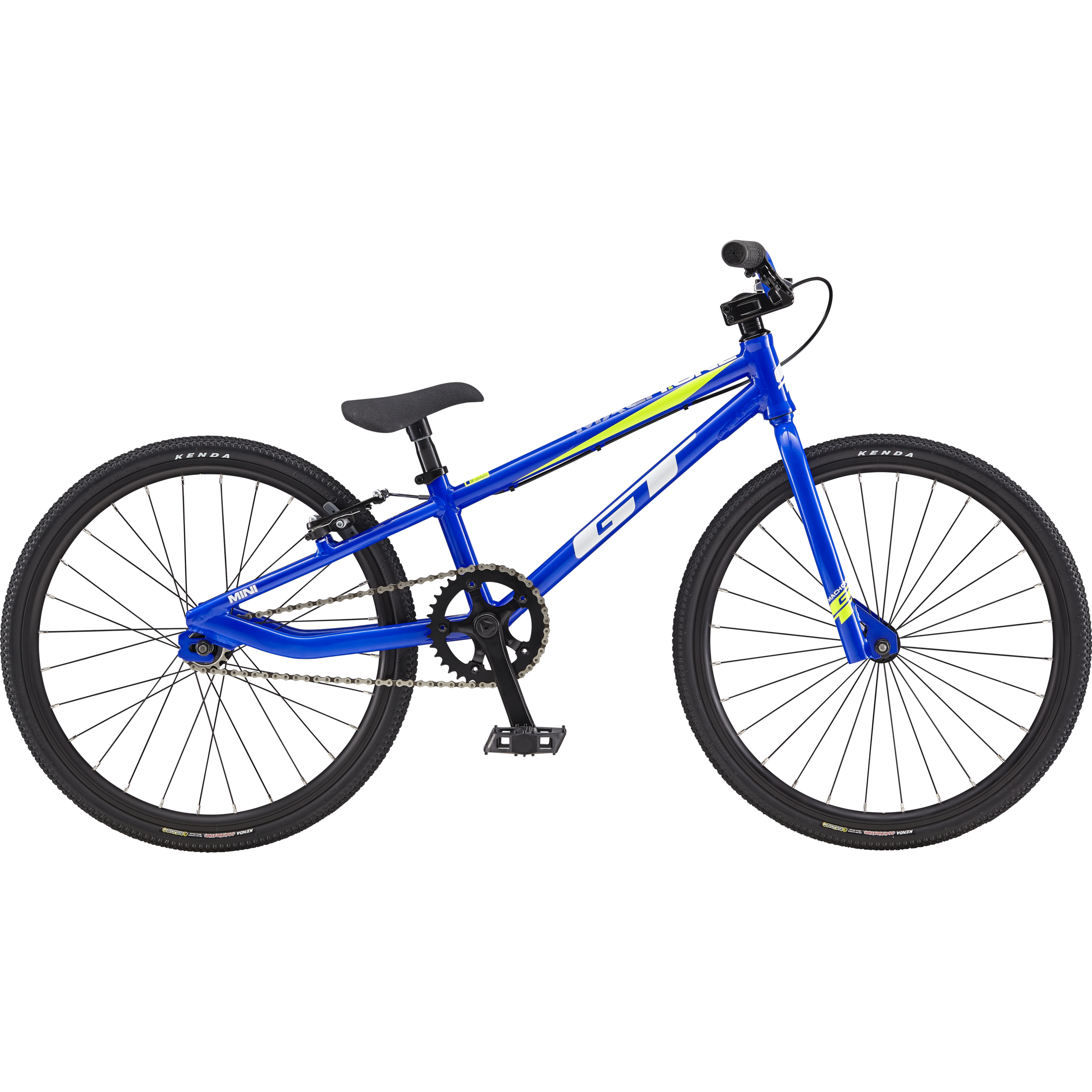 2019 GT Mach One Mini Value & Price Guide | Bicycle Blue Book