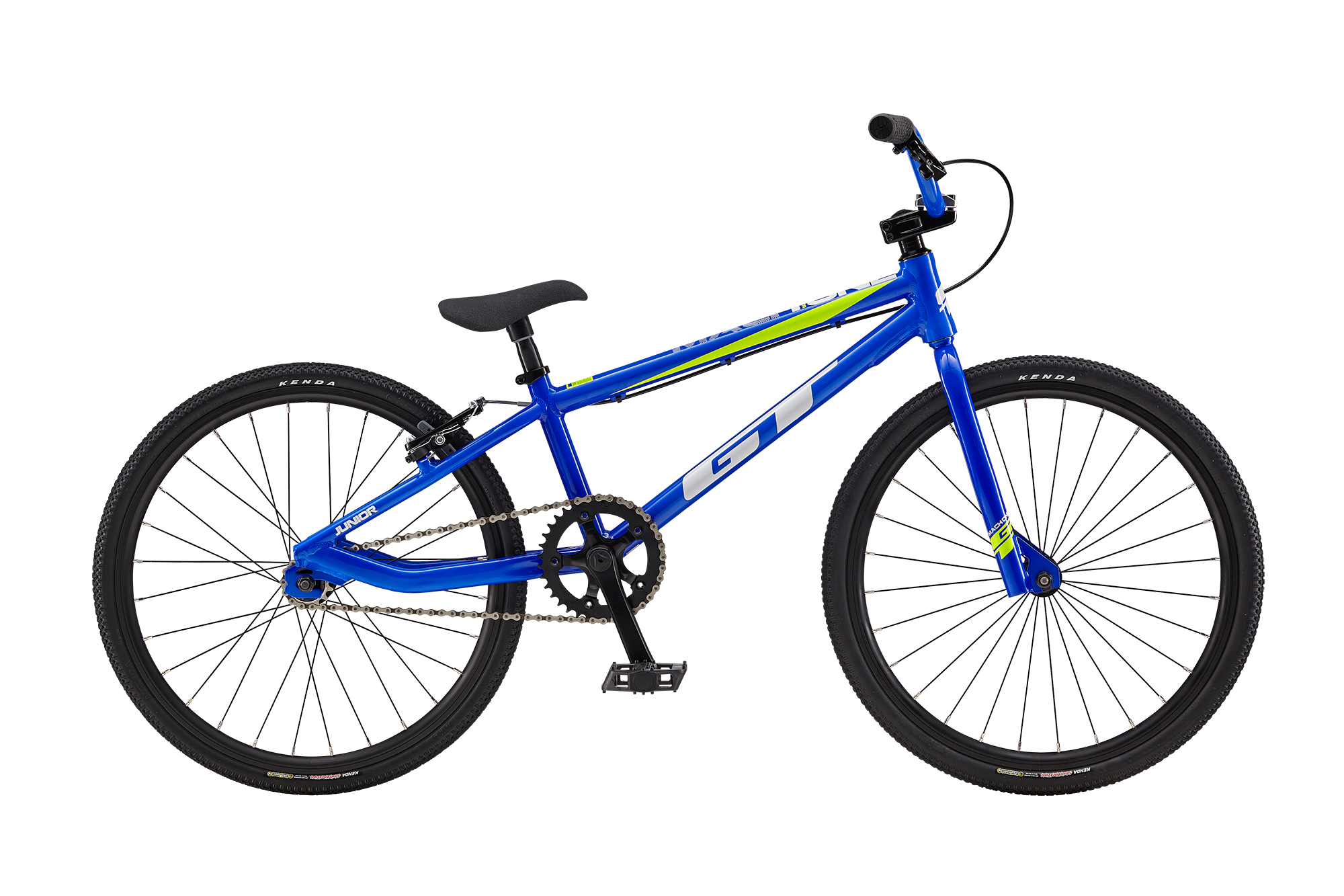 2019 GT Mach One Junior Value & Price Guide | Bicycle Blue Book