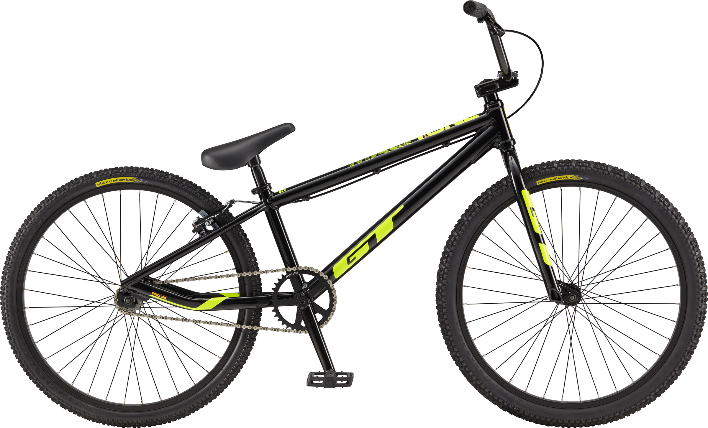2018 GT Mach One Pro 24 Value & Price Guide | Bicycle Blue Book