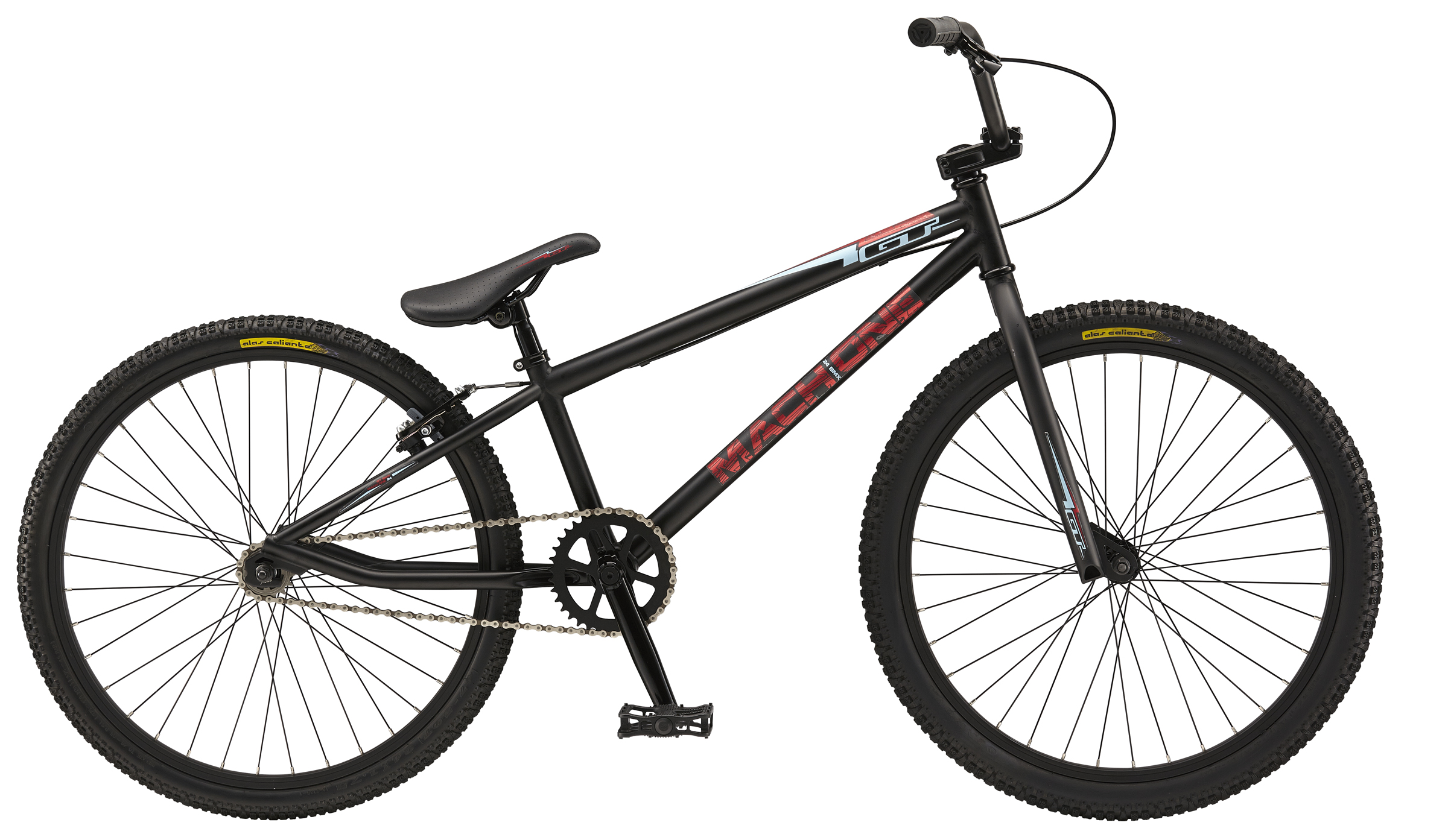 2016 GT Mach One Pro 24 Value & Price Guide | Bicycle Blue Book
