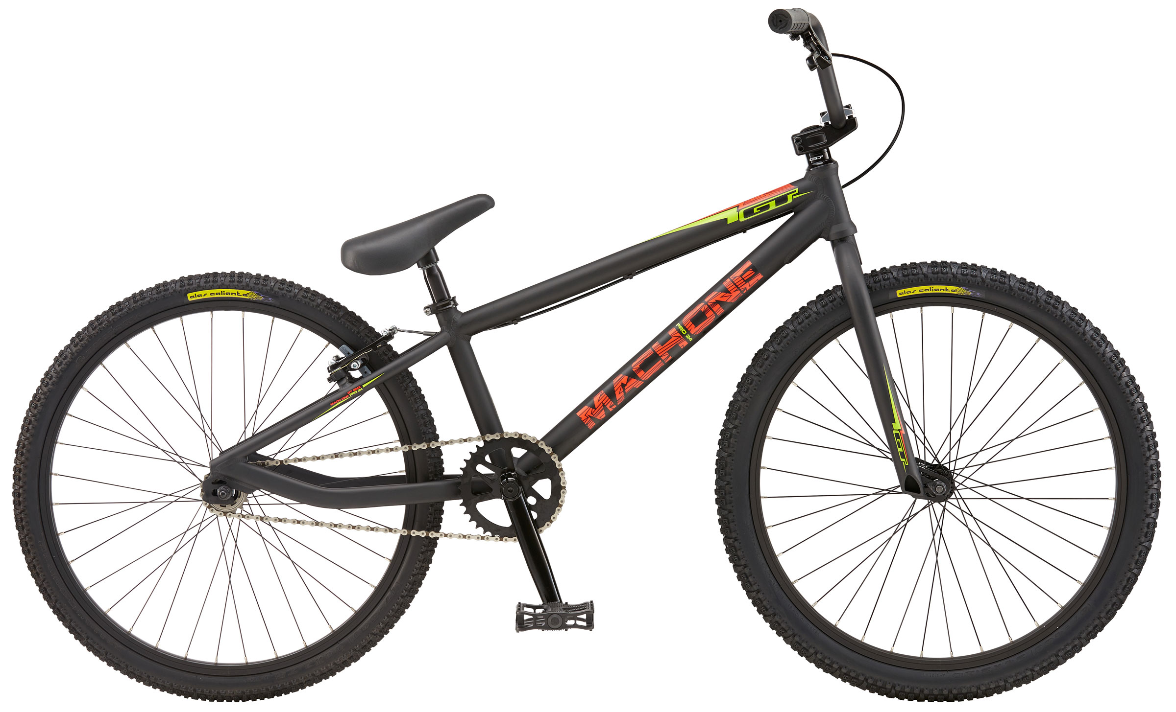 2016 GT Mach One Pro 24 Value & Price Guide | Bicycle Blue Book