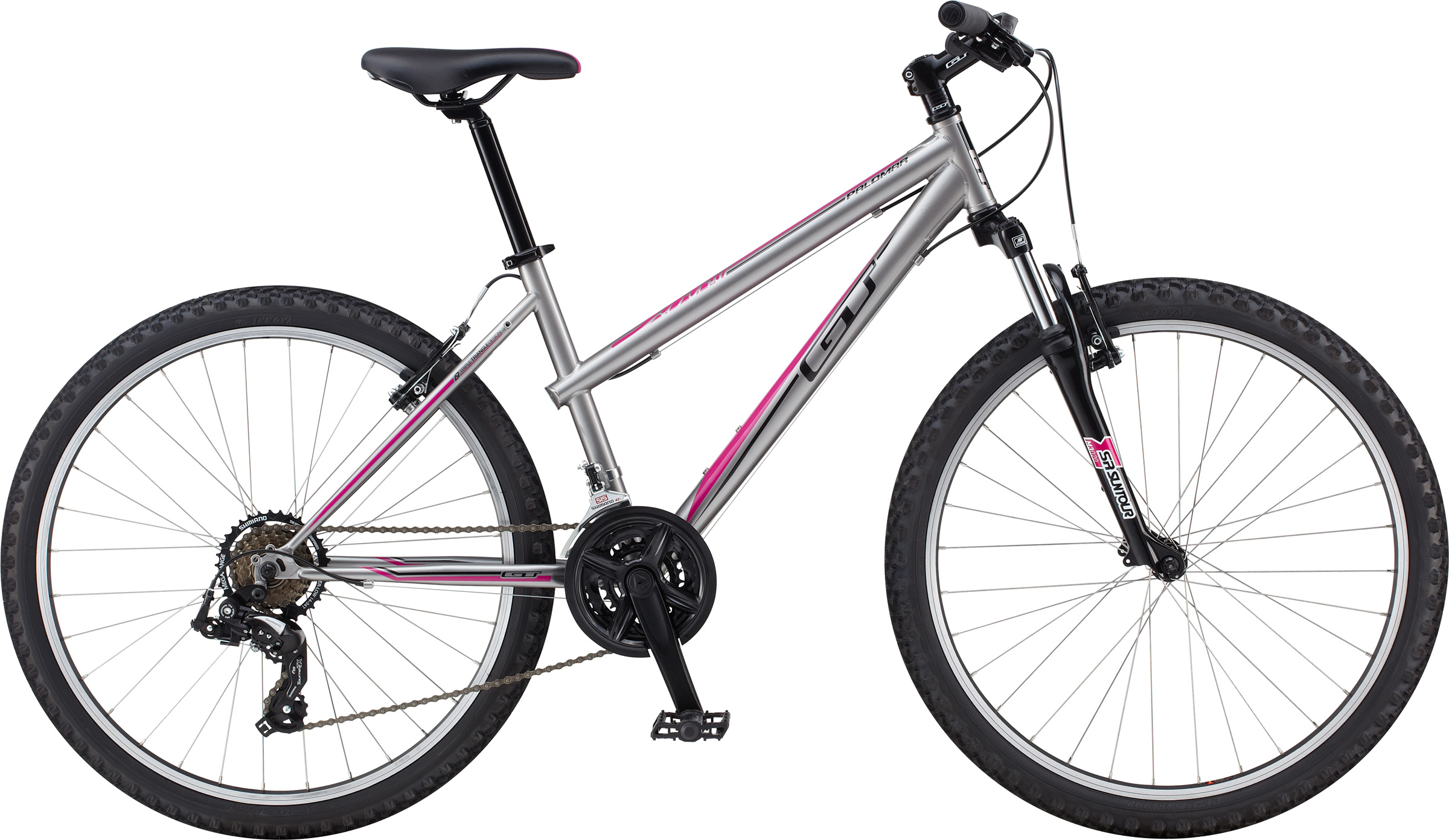 2014 Palomar