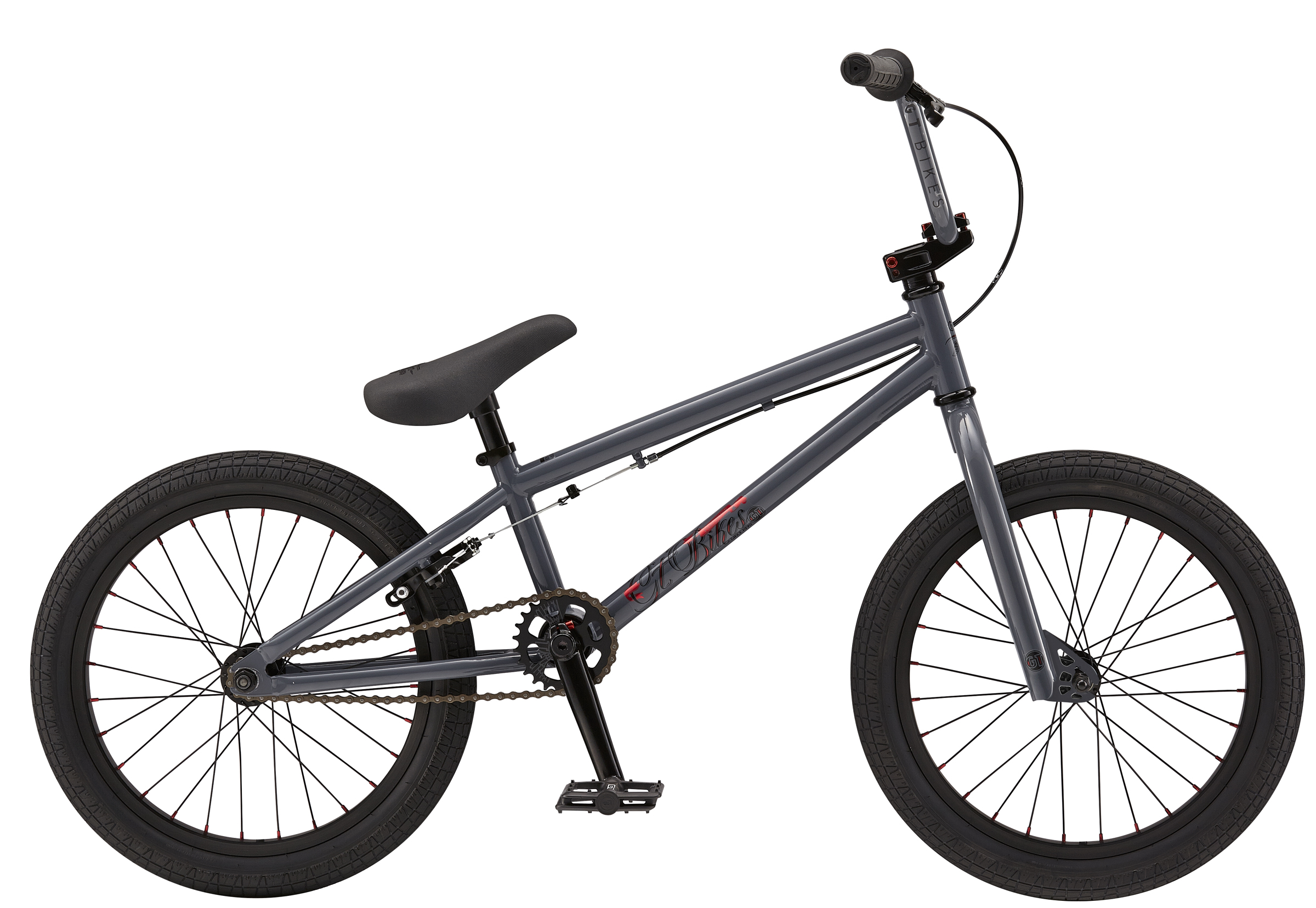 2015 GT Performer (18-inch wheel)