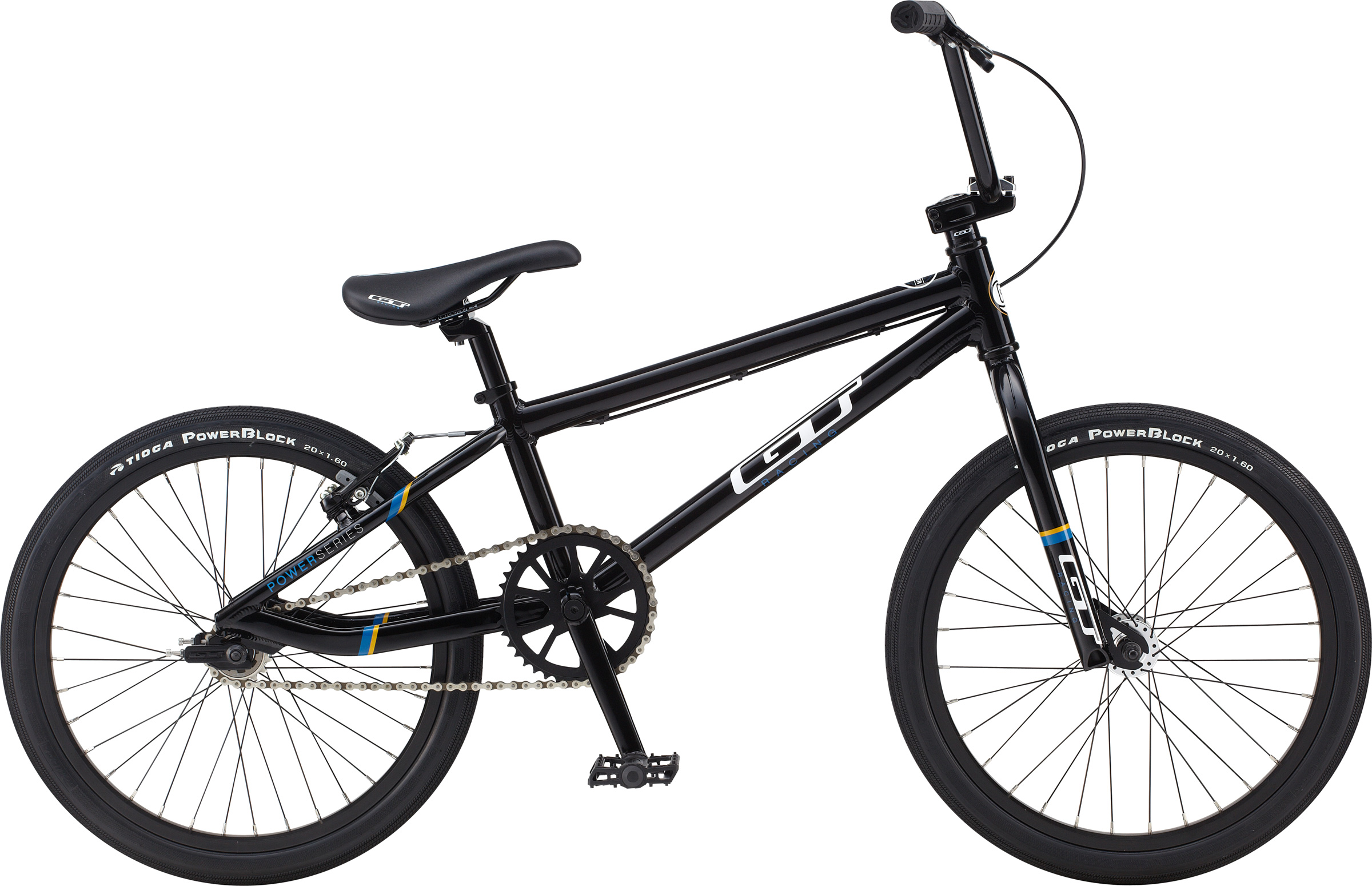 2014 GT Power Series Expert XL
