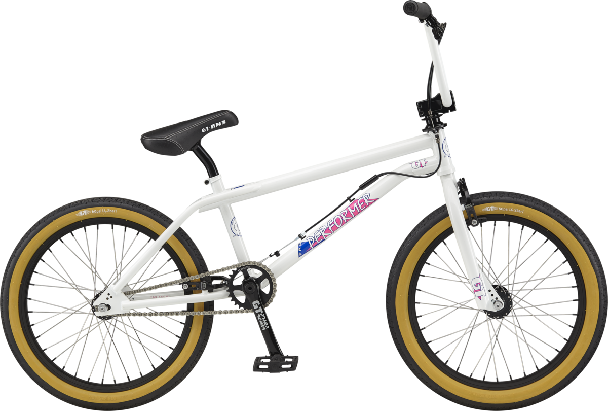 2021 GT Pro Performer 20