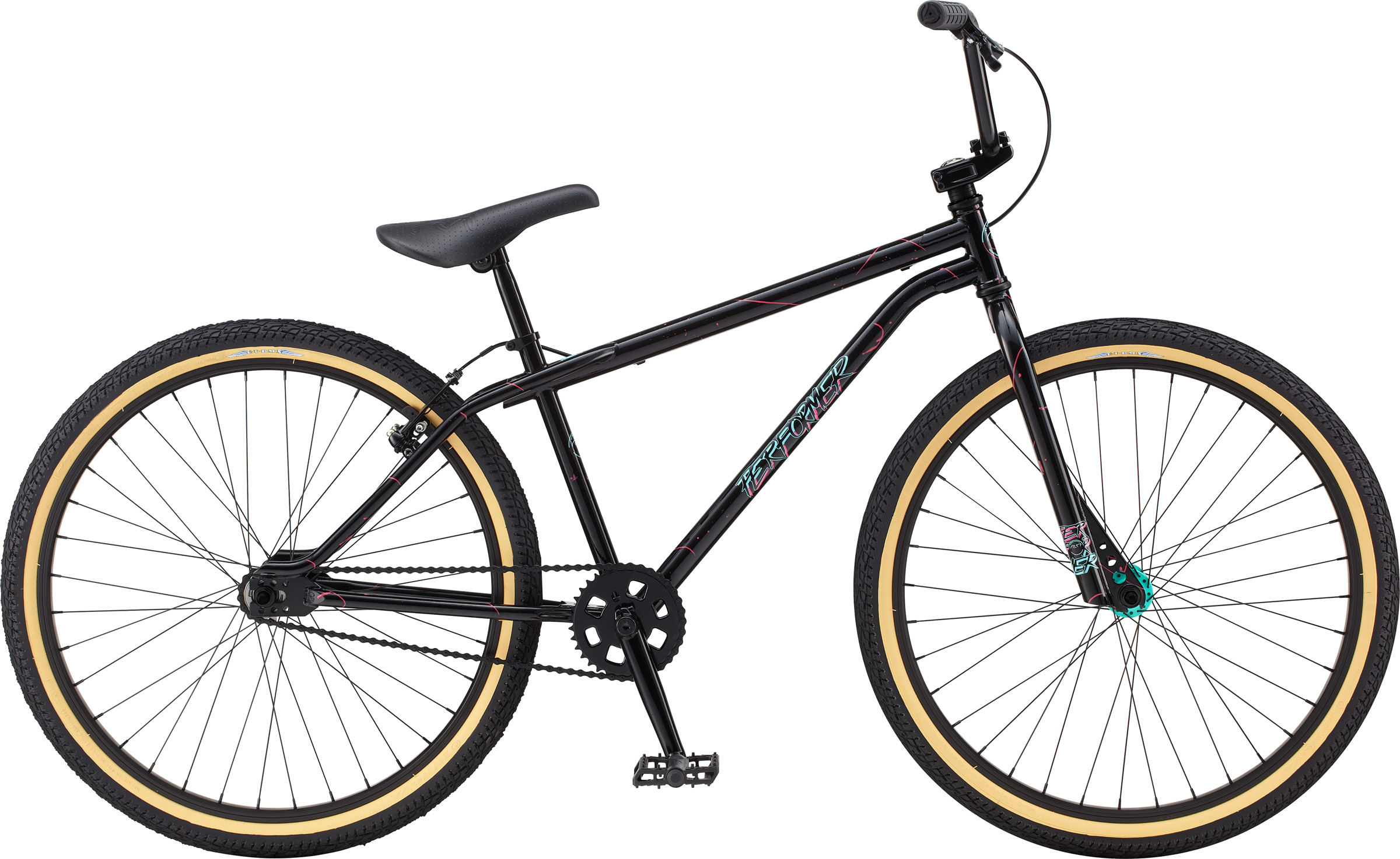 2014 GT Performer 26