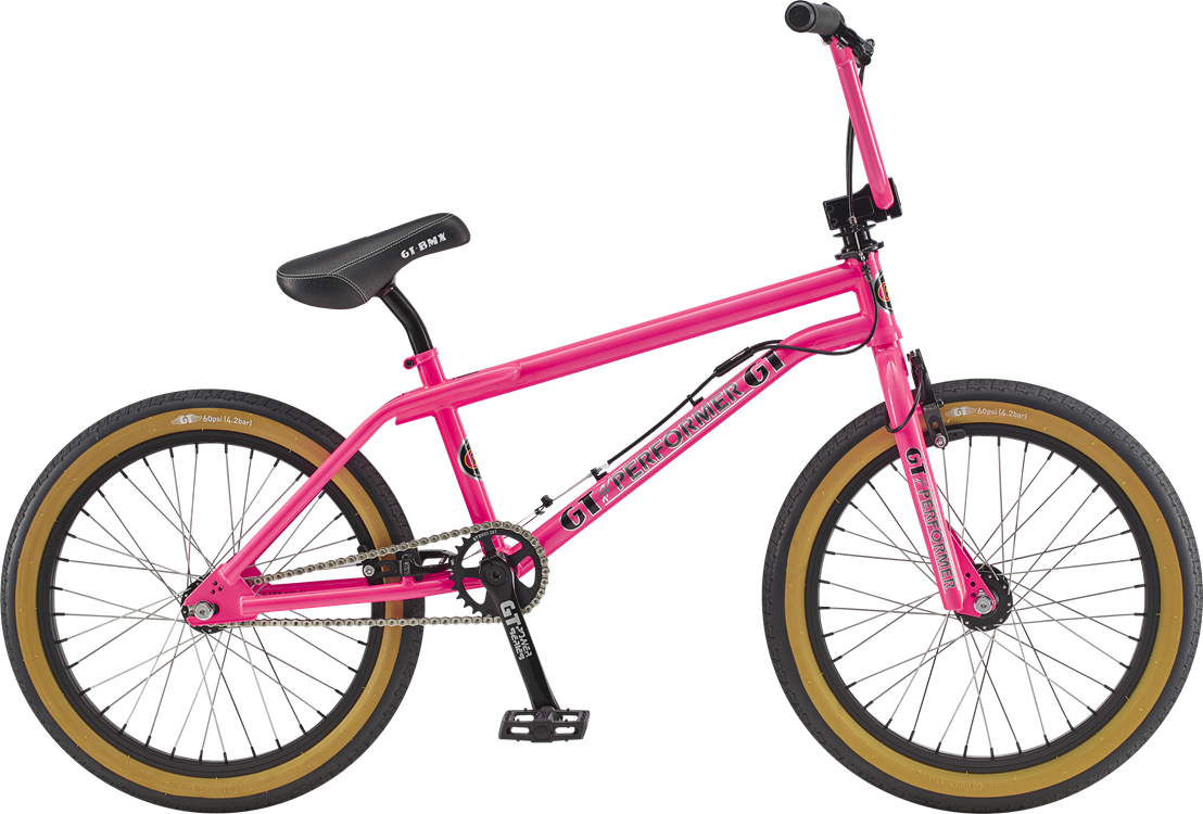 2020 GT Pro Performer Heritage 20