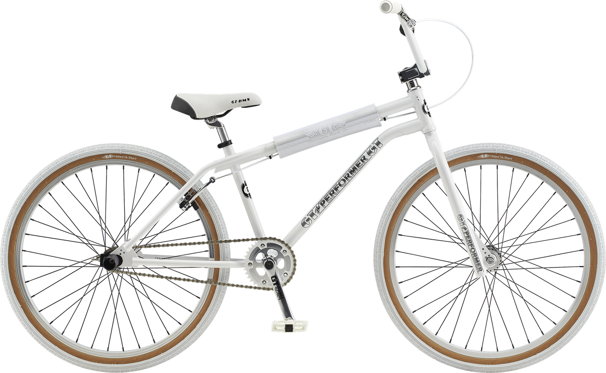 2020 GT Pro Performer Heritage 26