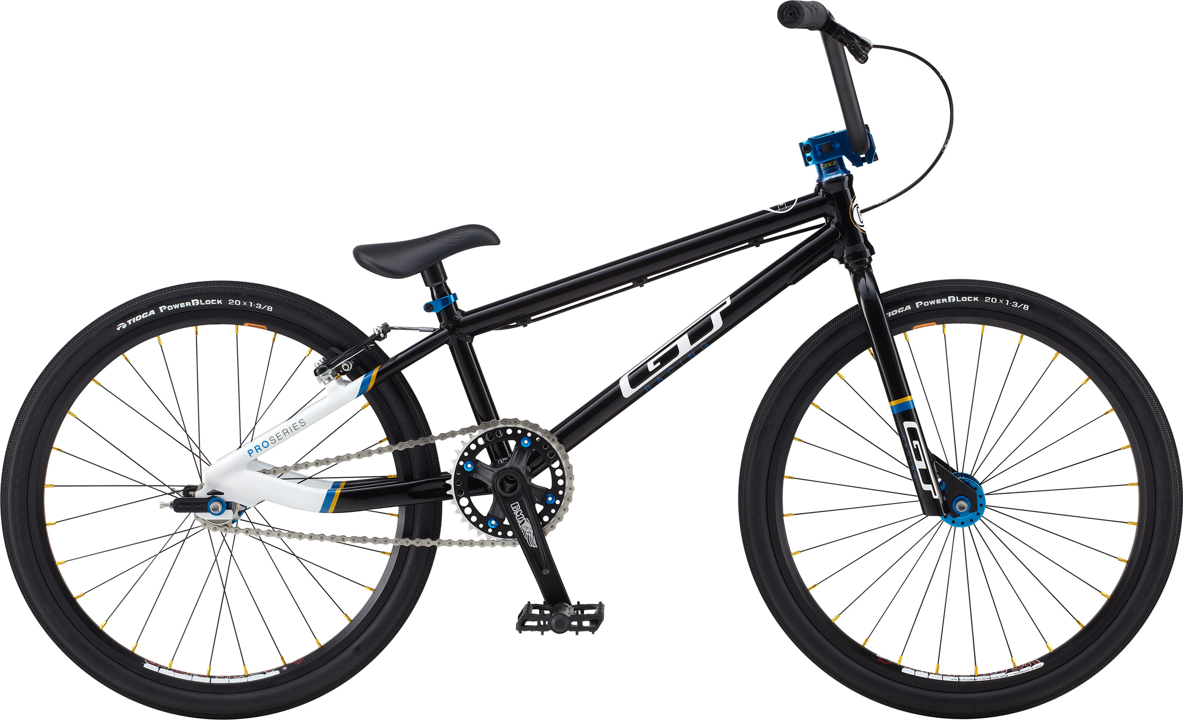 2014 GT Pro Series Expert