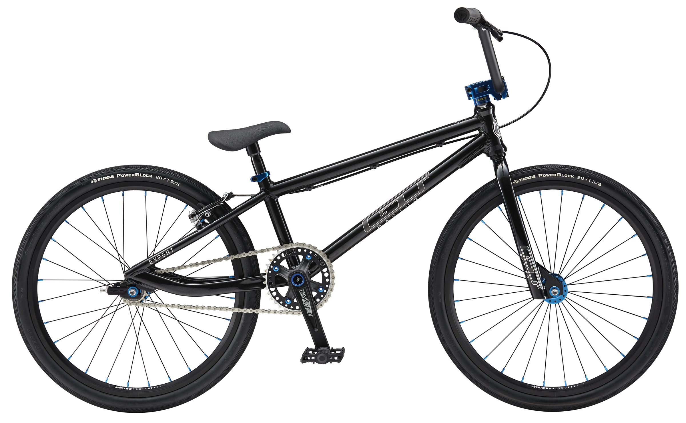 2015 GT Pro Series Expert