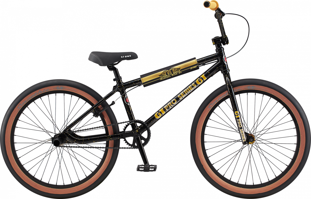 2020 GT Pro Series Heritage 24