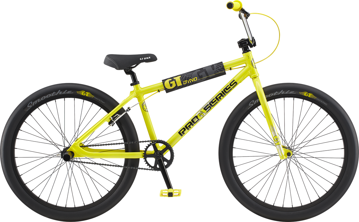 2020 GT Pro Series Heritage 26