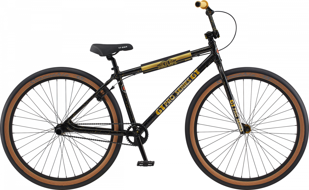 2020 GT Pro Series Heritage 29