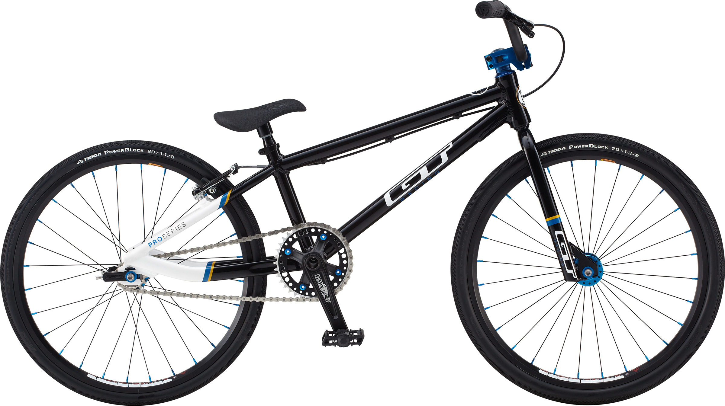 2014 GT Pro Series Junior