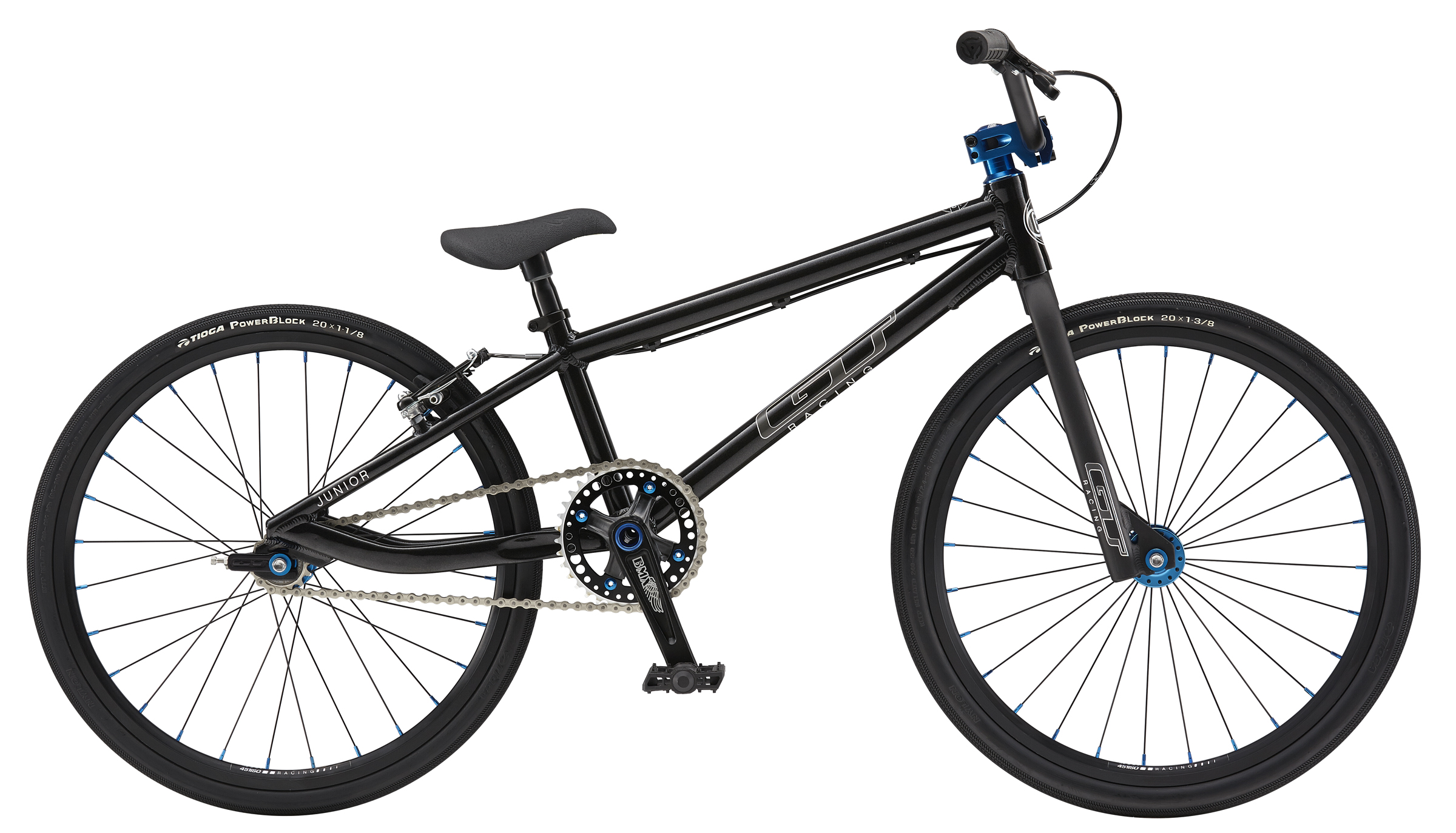 2015 GT Pro Series Junior