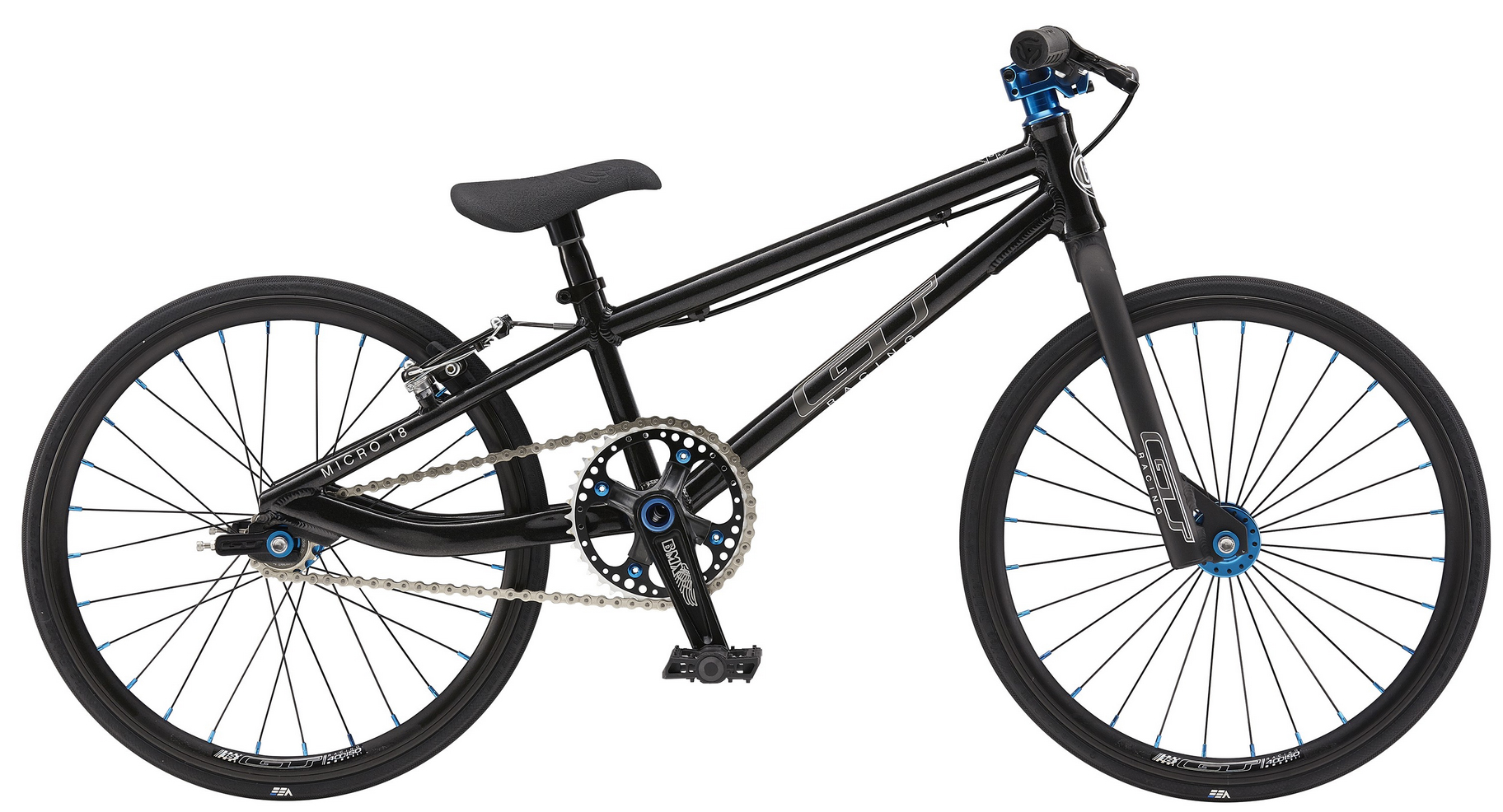 2015 GT Pro Series Micro 18