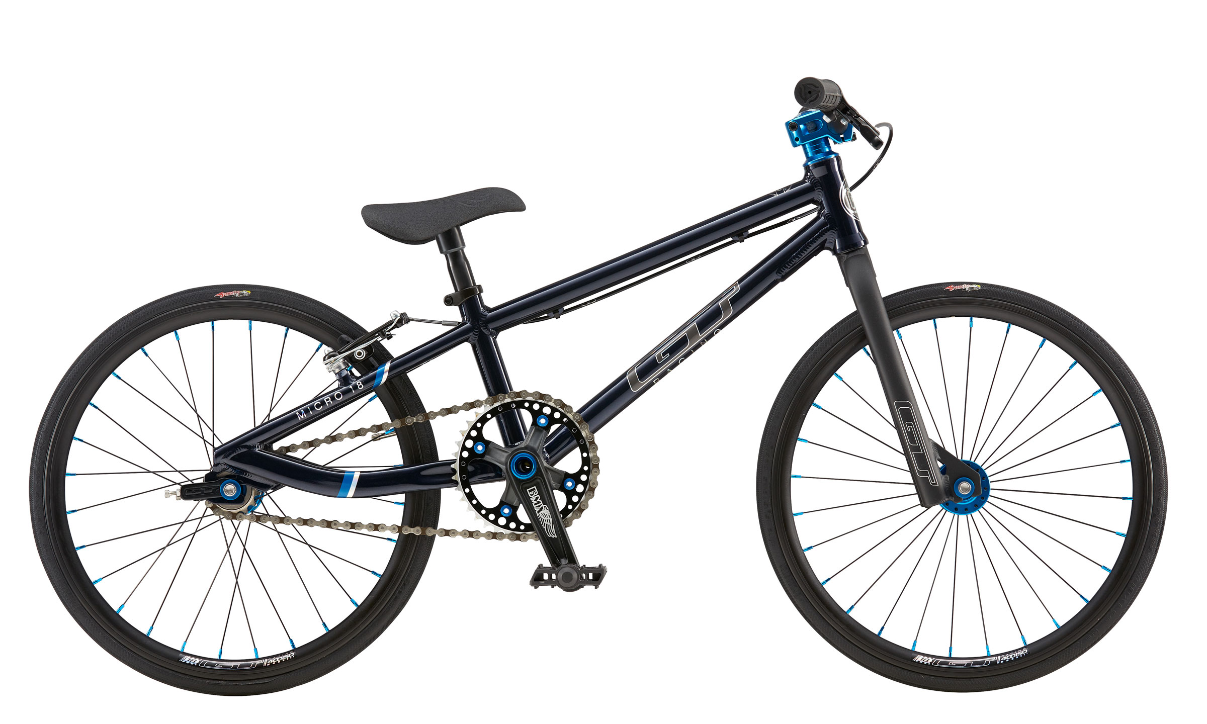 2016 GT Pro Series Micro 18