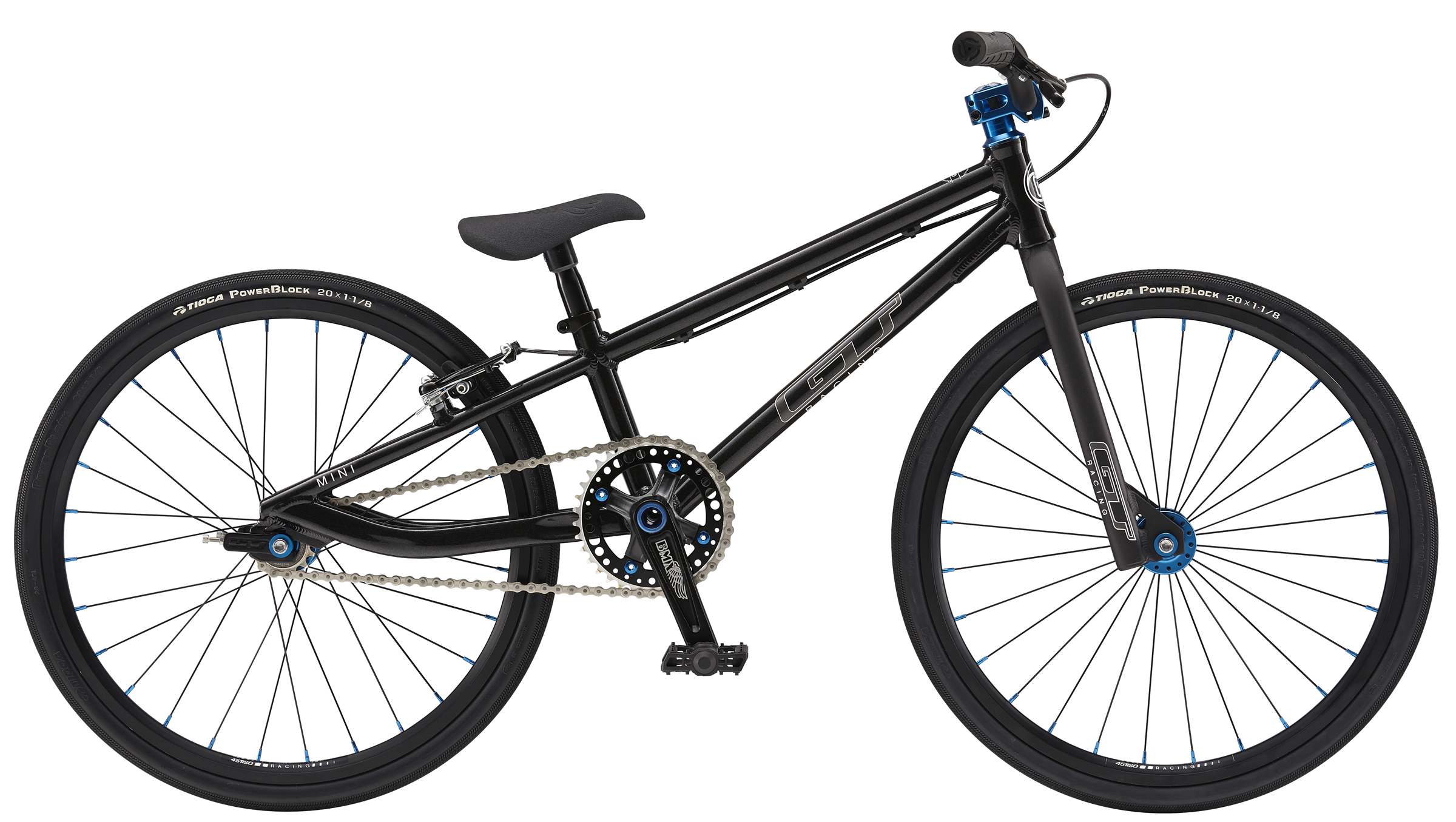 2015 GT Pro Series Mini