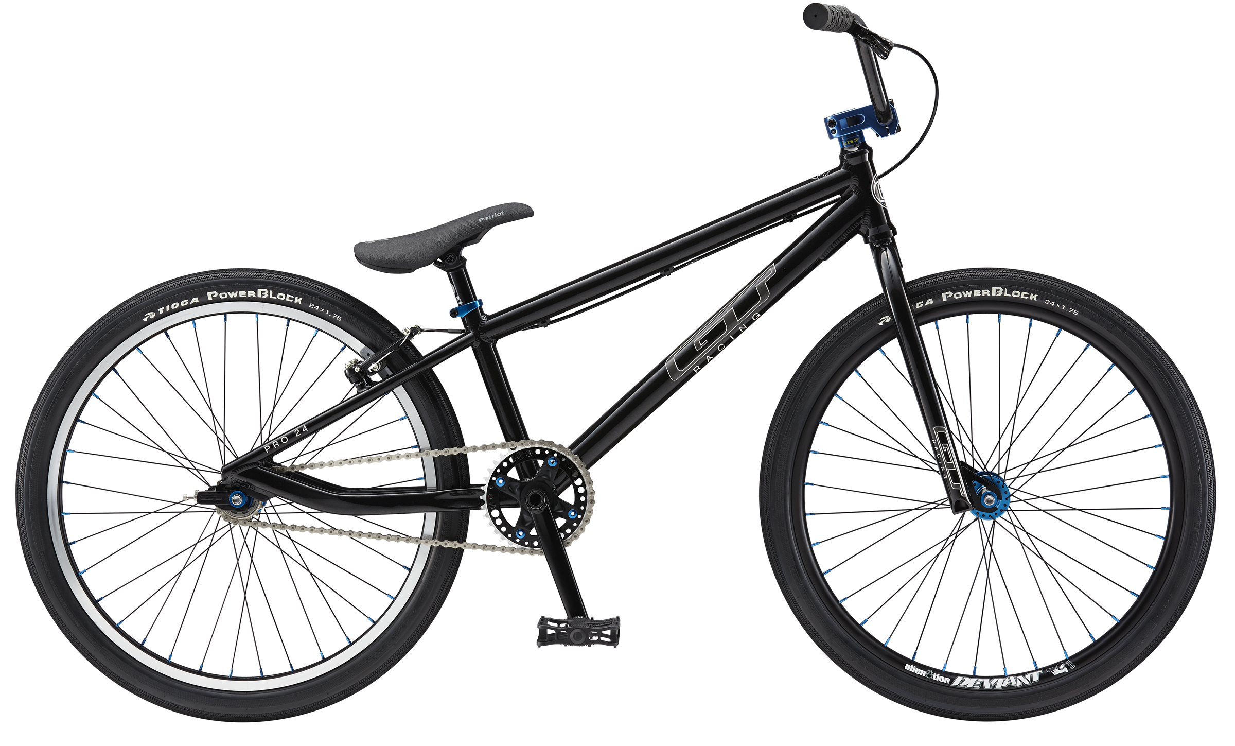 2015 GT Pro Series Pro 24