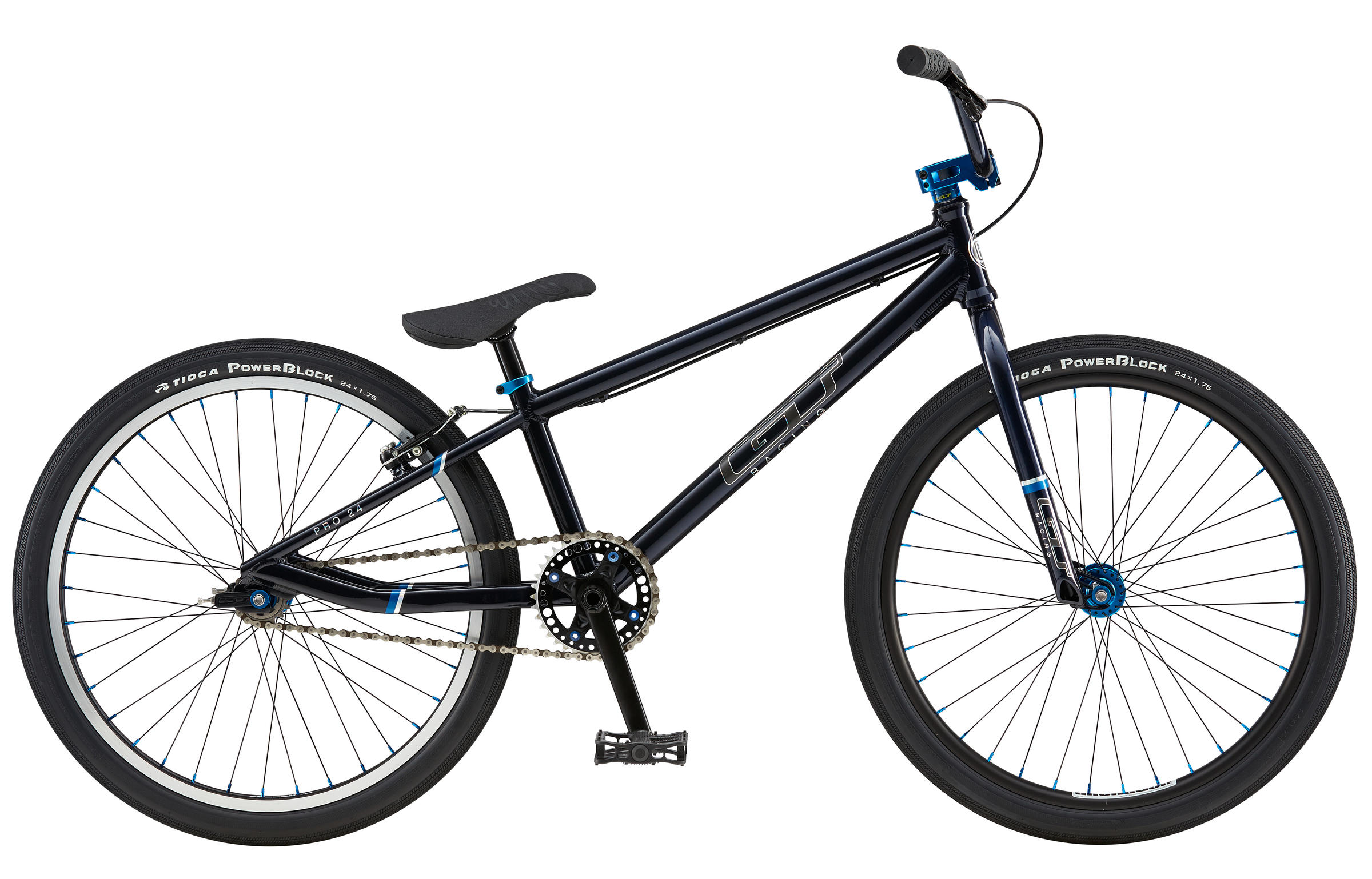 2016 GT Pro Series Pro 24