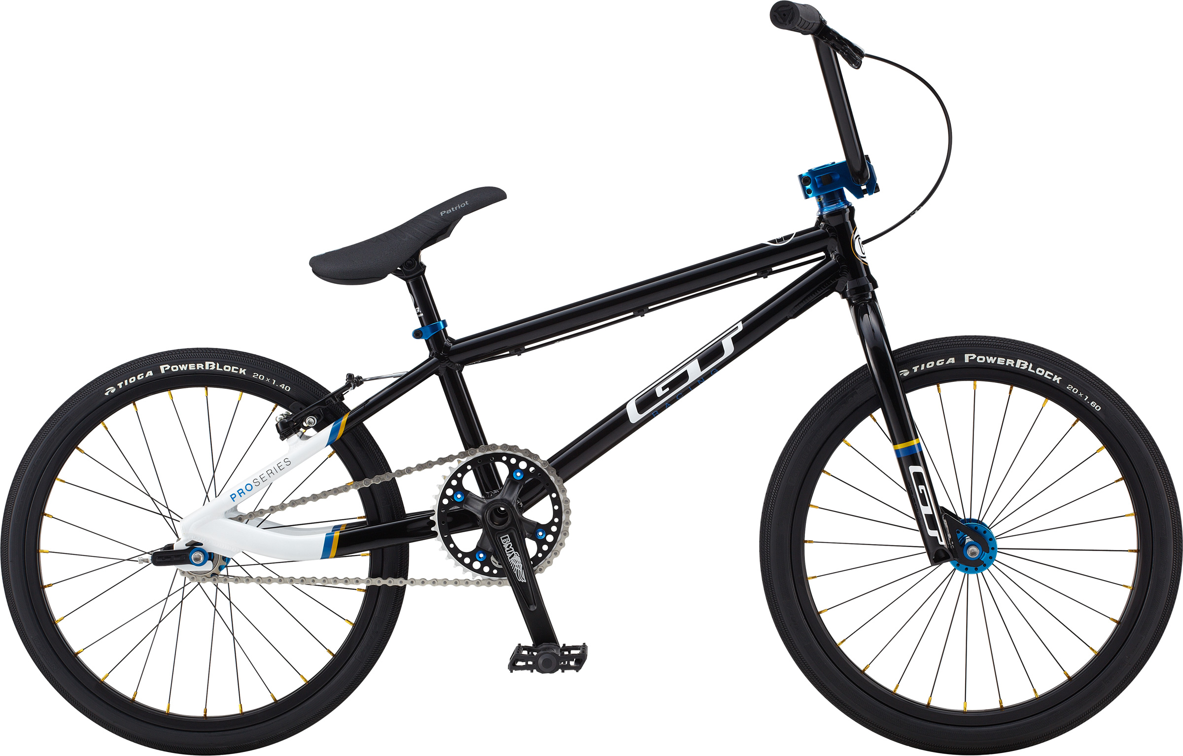 2014 GT Pro Series Expert XL