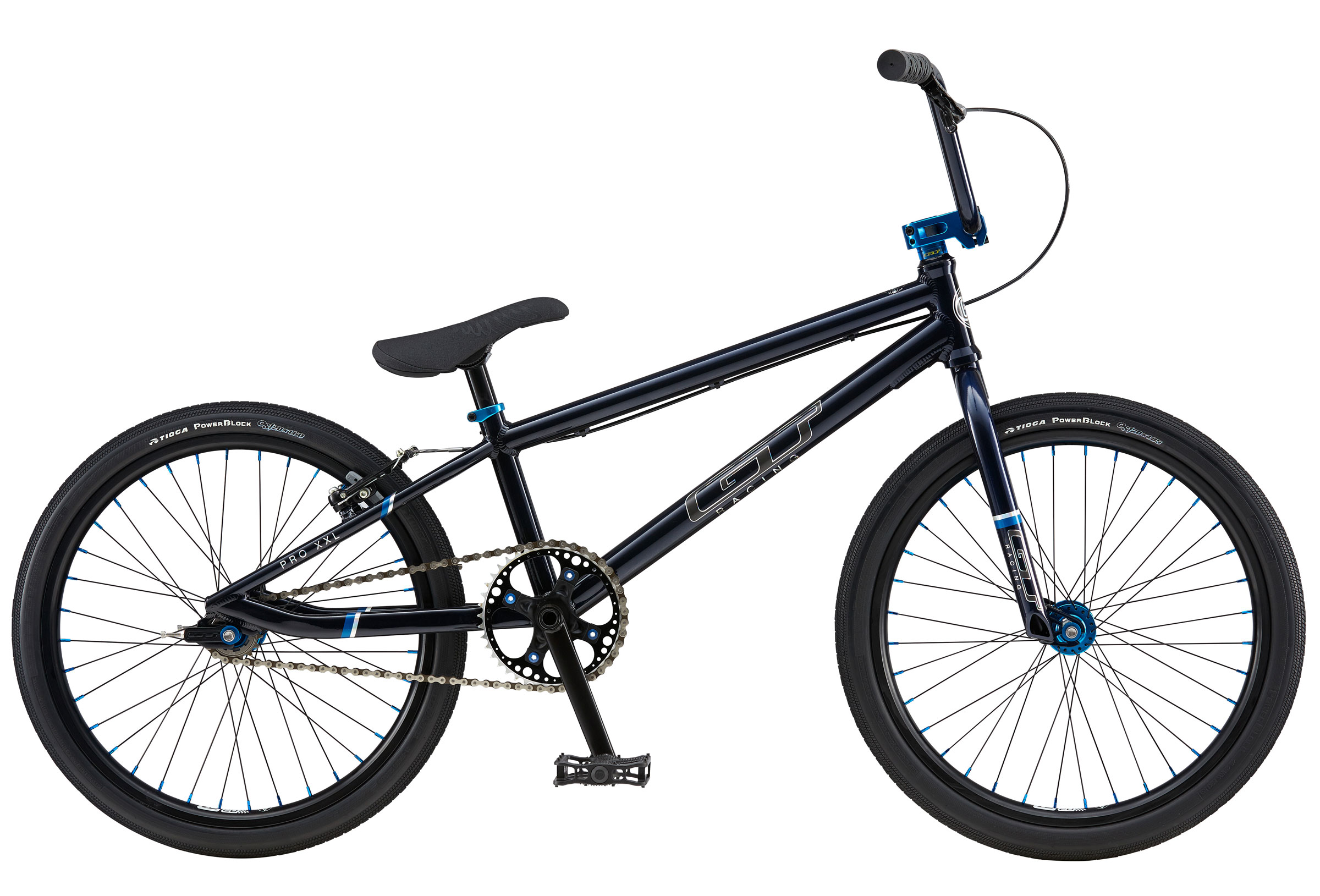 2016 GT Pro Series Pro XXL OS