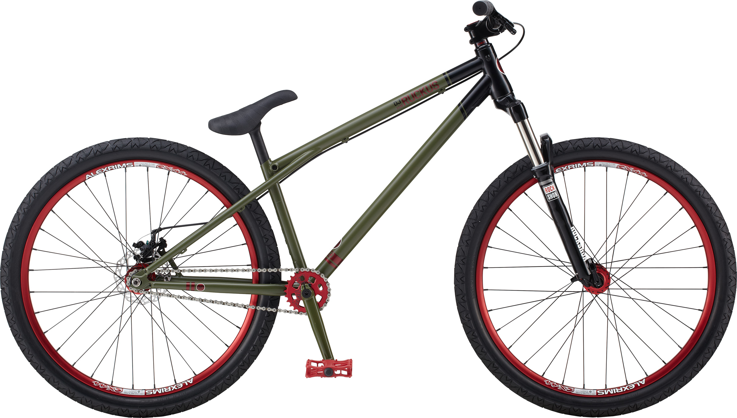 2014 Ruckus