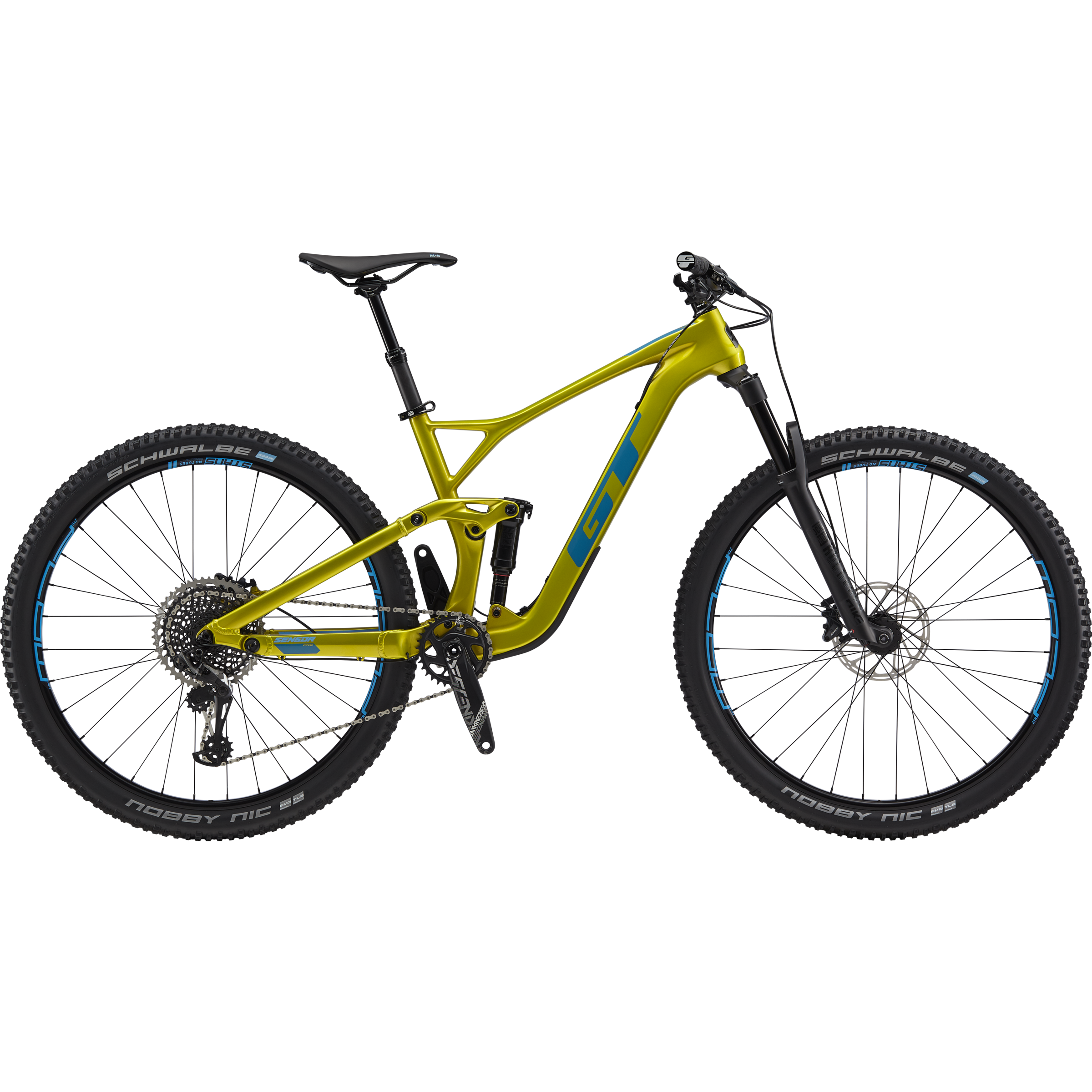 2020 GT Sensor Carbon Elite Value & Price Guide | Bicycle Blue Book