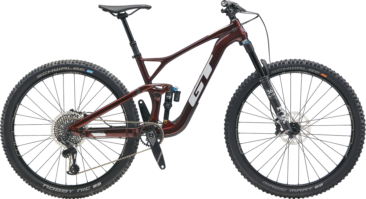 2020 Sensor
