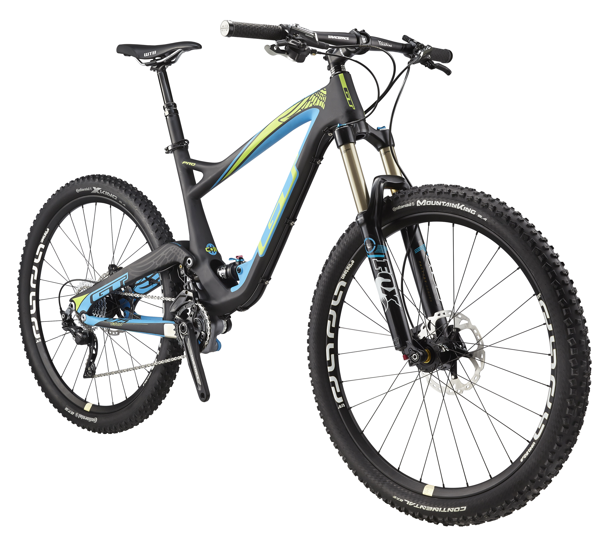 2015 GT Sensor Carbon Pro Value & Price Guide | Bicycle Blue Book