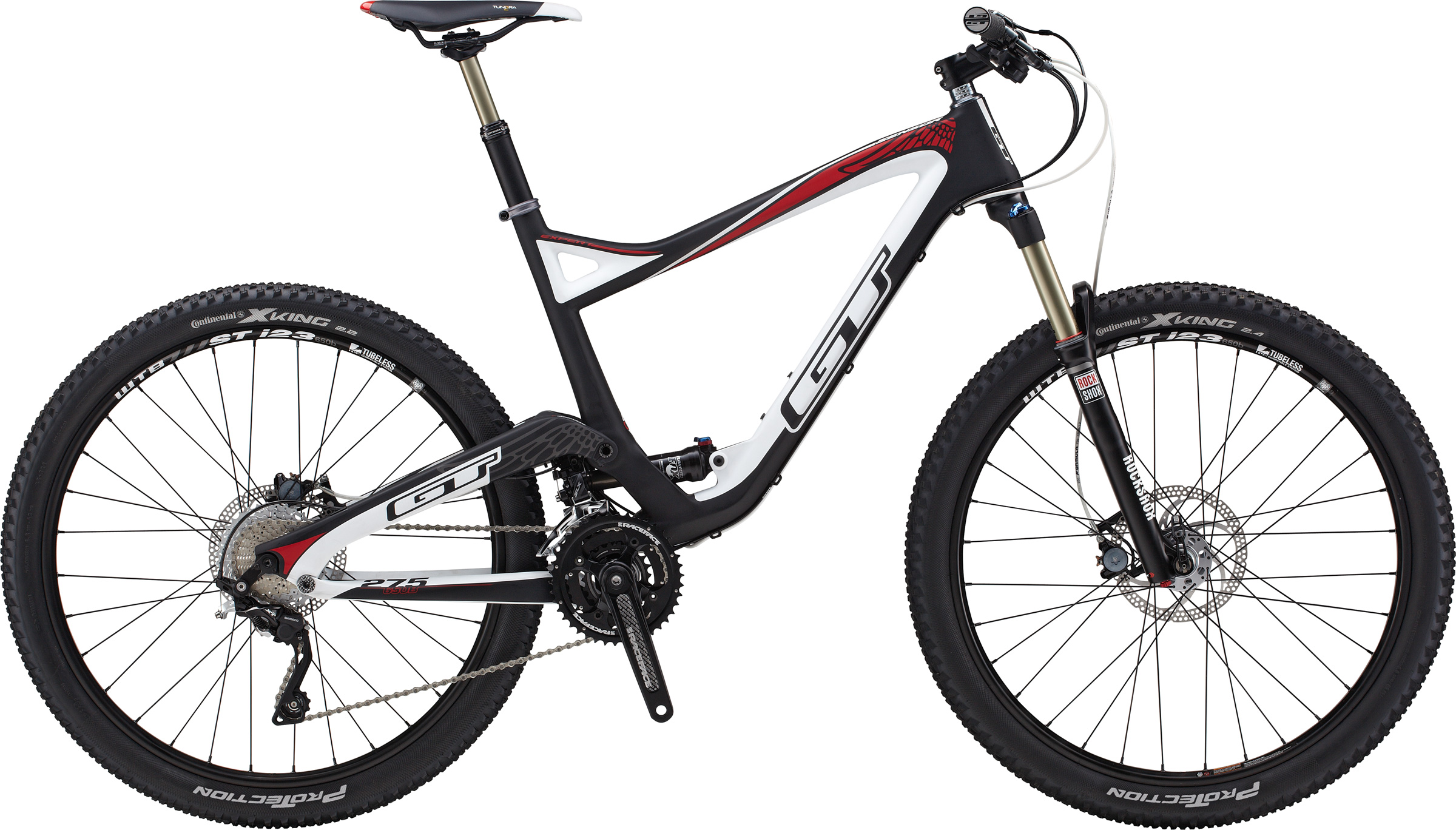 2014 GT Sensor Carbon Expert