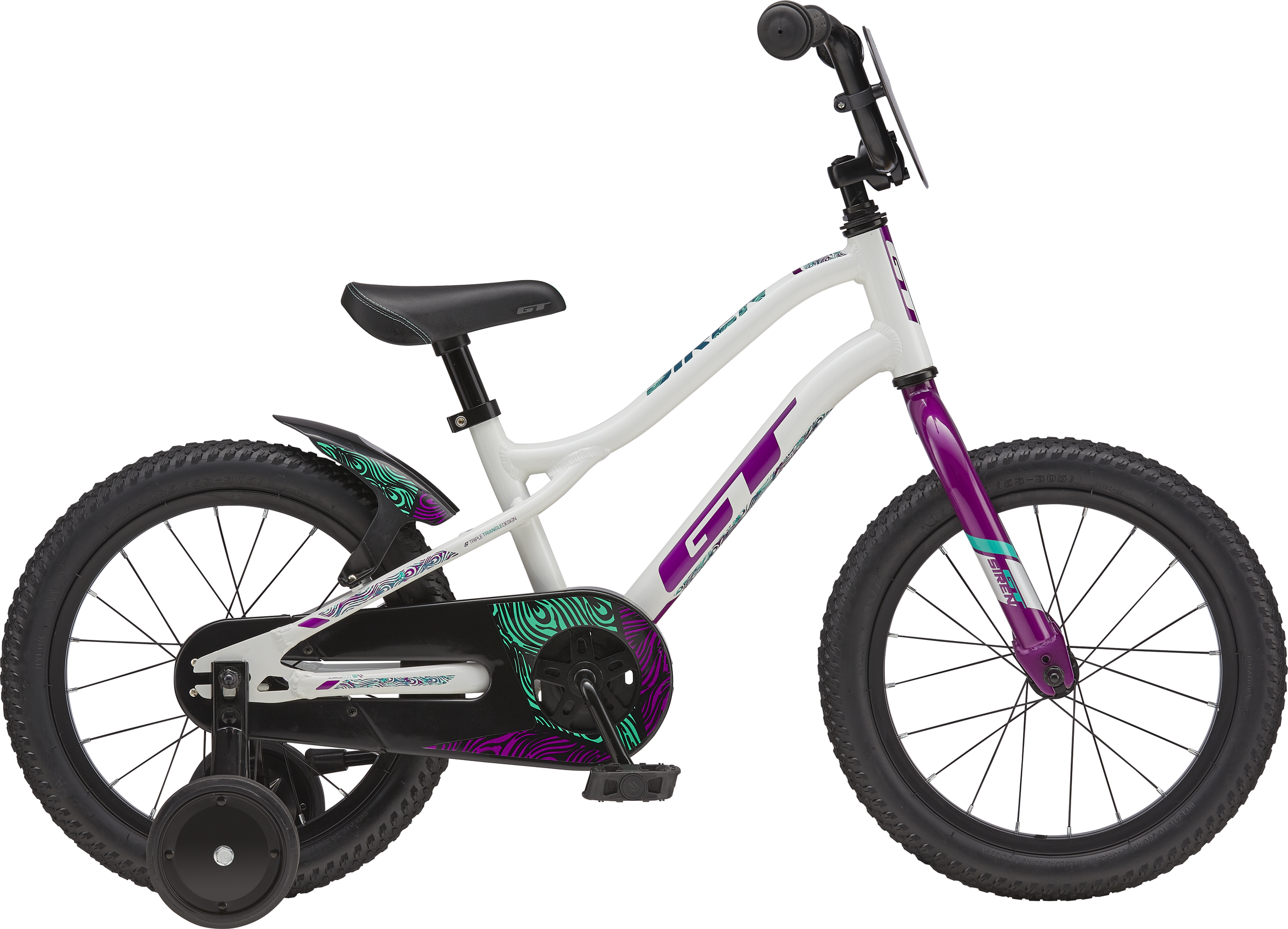 2018 GT Siren Coaster 16