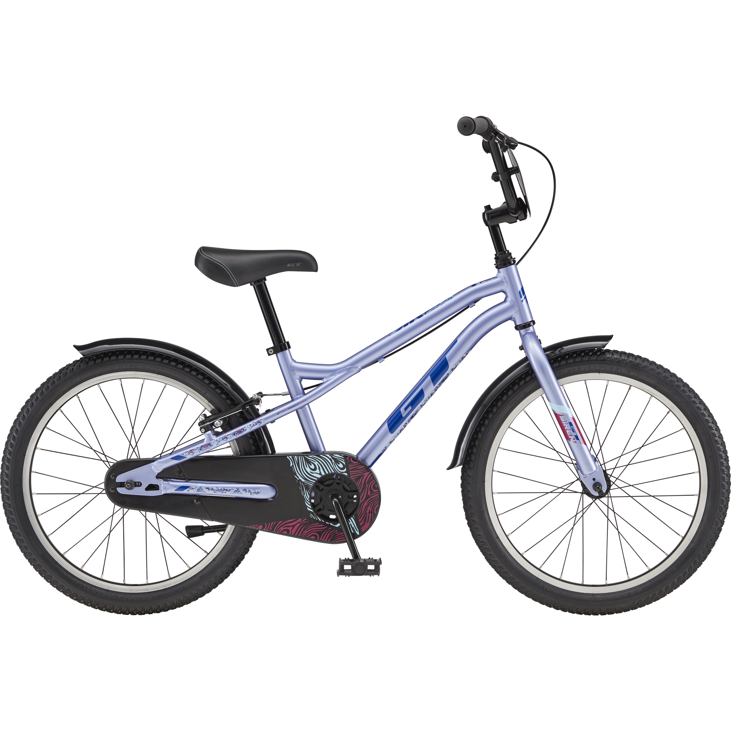 2019 Siren