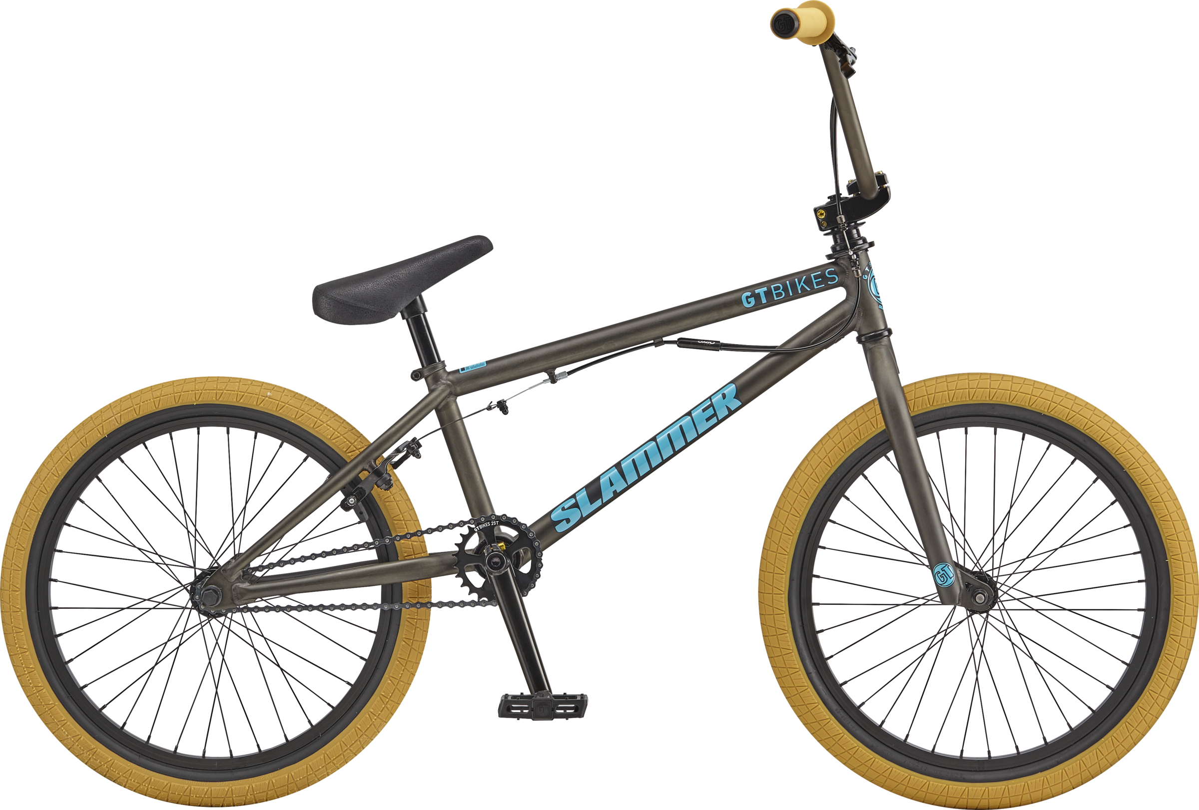 2016 GT Slammer XL Value & Price Guide | Bicycle Blue Book