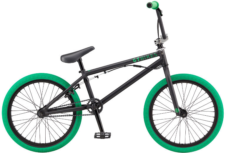 2017 GT Slammer Value & Price Guide | Bicycle Blue Book