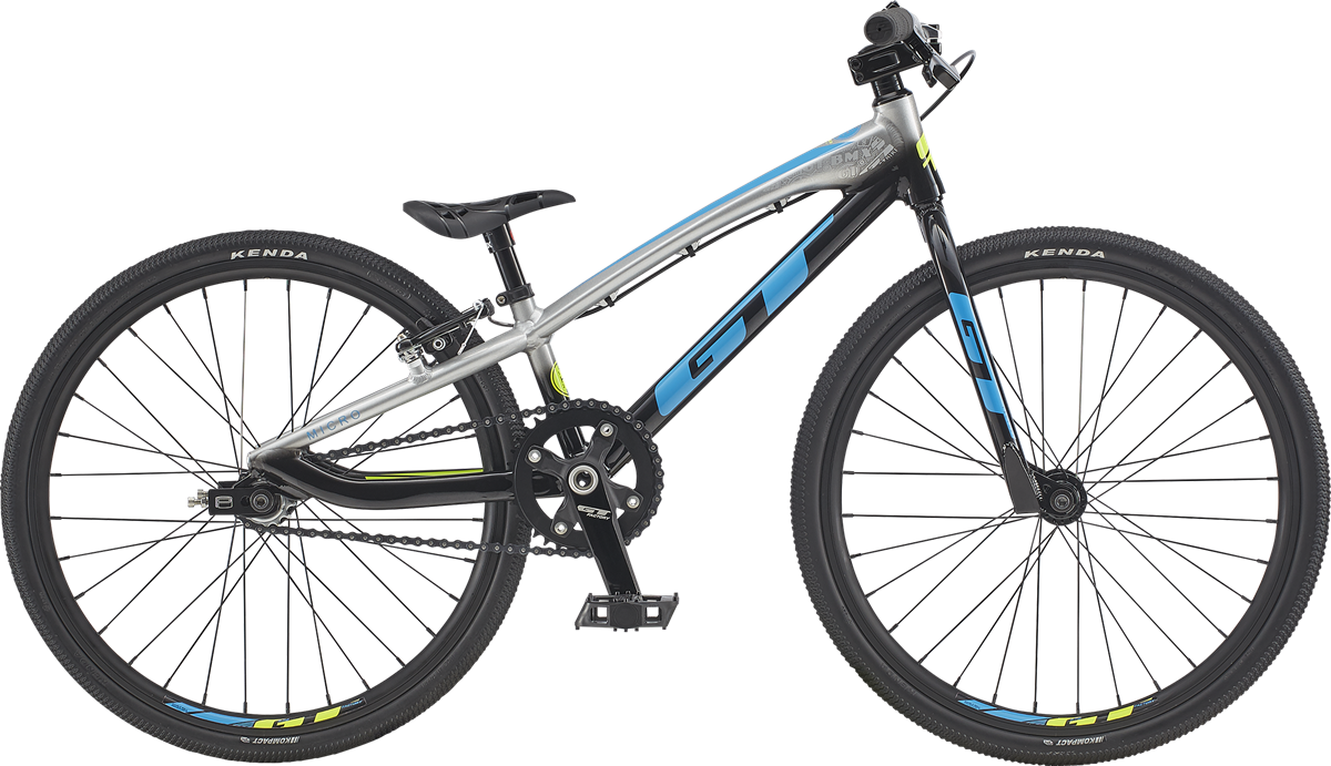 2020 GT Speed Series Expert