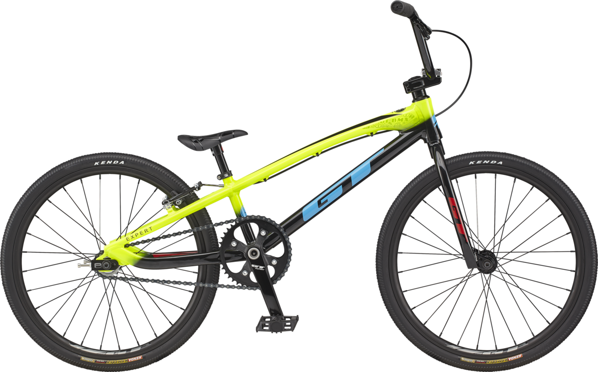 2021 GT Speed Series Expert