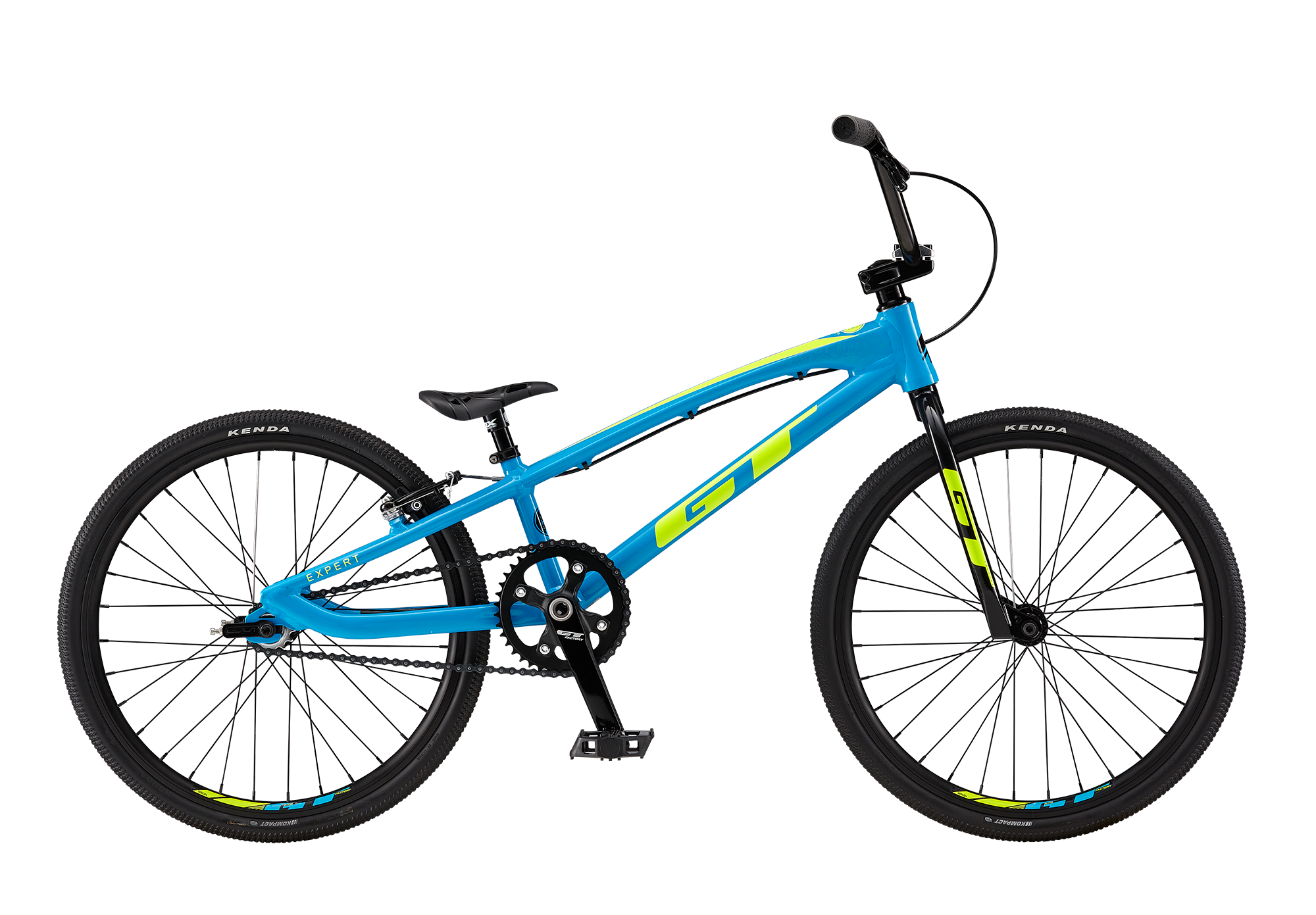 2019 GT Speed Series Expert