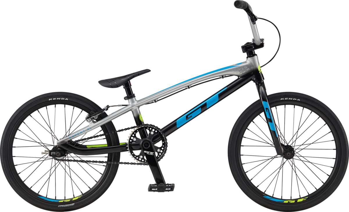 2020 GT Speed Series Expert XL