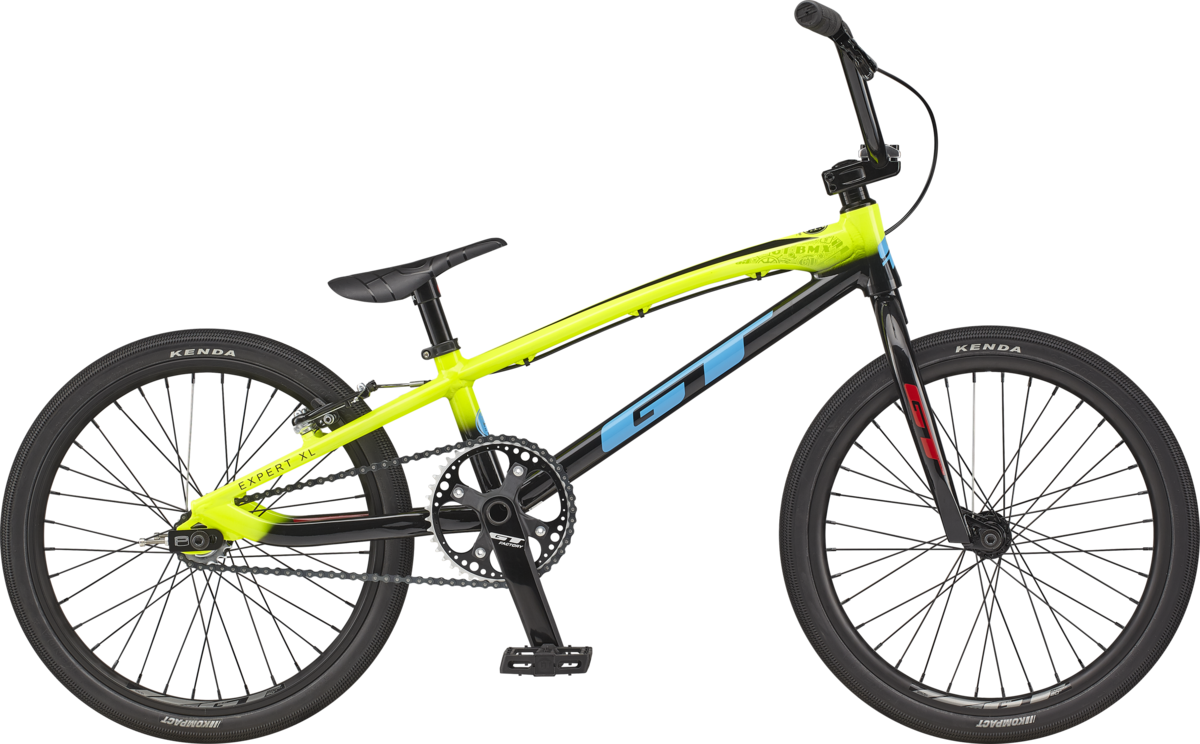 2021 GT Speed Series Expert XL