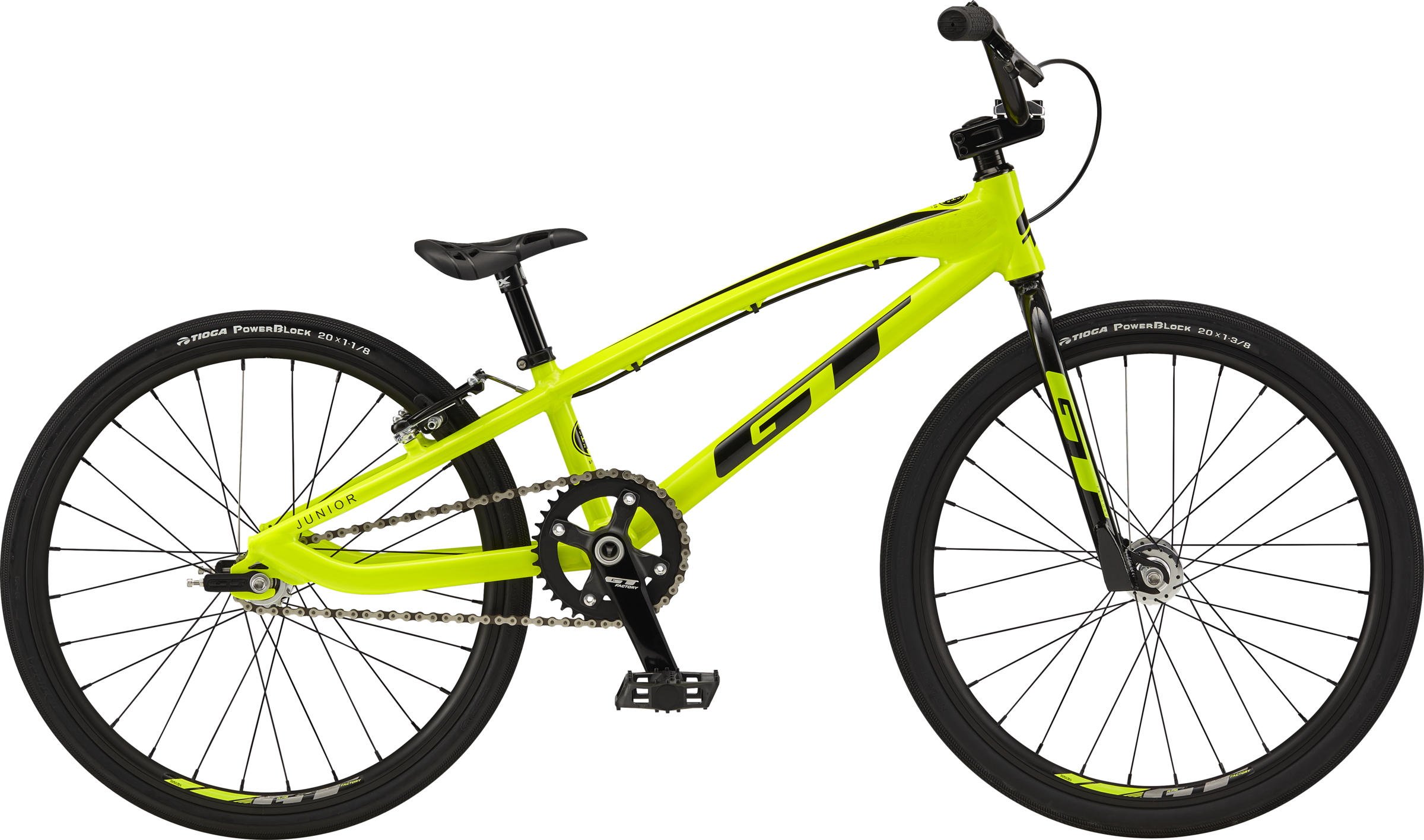 2018 GT Speed Series Junior