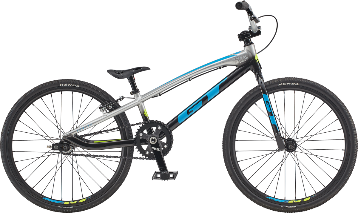2020 GT Speed Series Junior